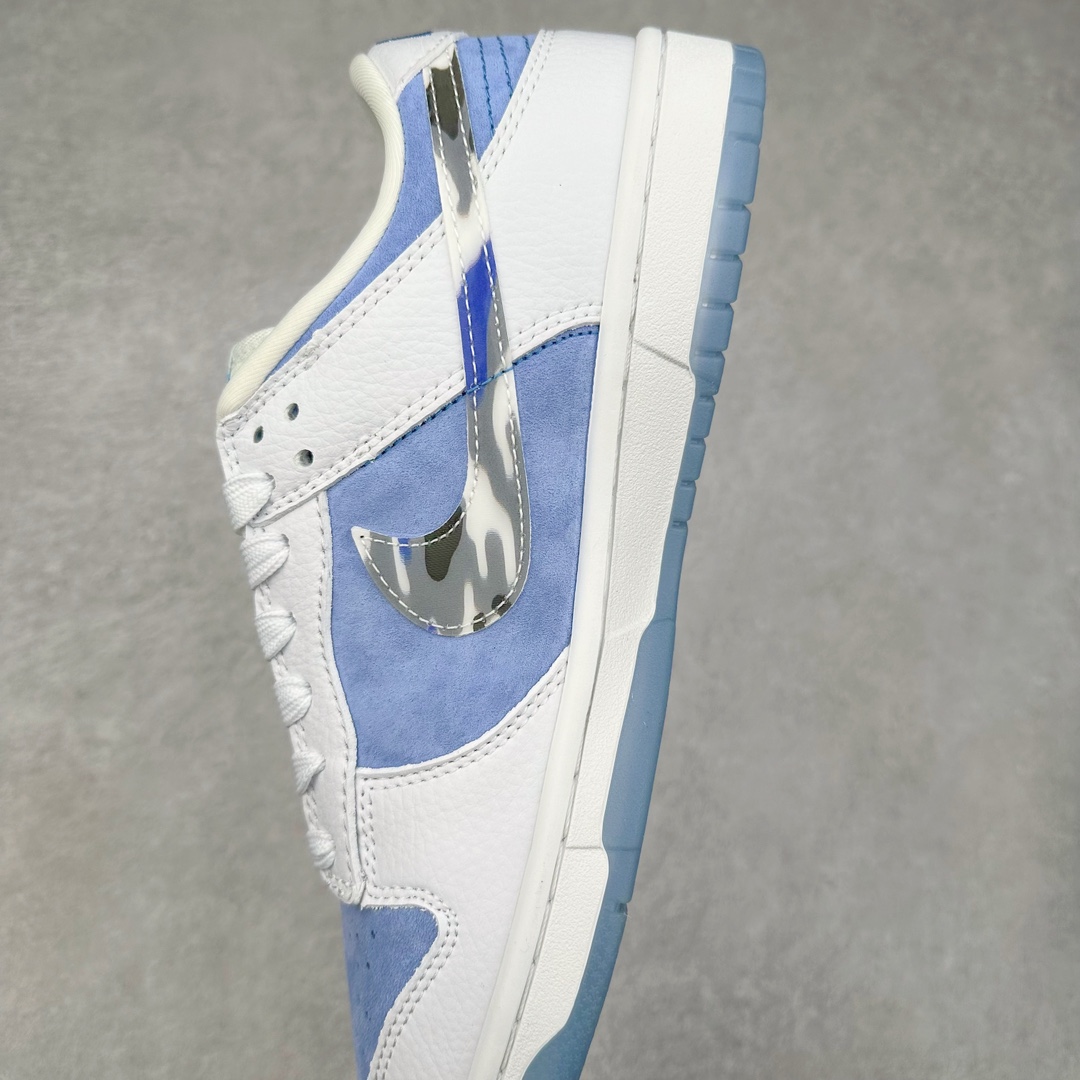 图片[7]-NK Dunk Low 定制配色 JH8039-936 大厂出品 极力推荐 原装头层材料 独家版型蒸餾加工帶來的是更好的视觉和脚感体验大厂纯原品质出货 清洁度 电绣工艺 皮料切割干净无任何毛边 细节完美 尺码：36 36.5 37.5 38 38.5 39 40 40.5 41 42 42.5 43 44 44.5 45 46 47.5-选品中心