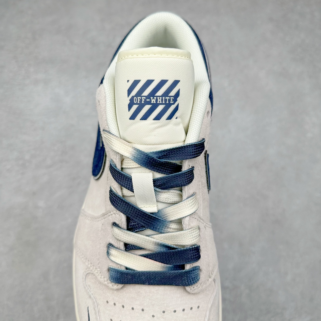 图片[5]-Air Jordan AJ1 Low 低帮系列定制配色 DM9188-003 原厂内置气垫魔块 A模大底 头层小牛皮 鞋舌AJ原厂专用牛津布+AJ专用反口珍珠布+原厂无杂质高弹内里海棉+特殊封边弹力鞋带 尺码：36 36.5 37.5 38 38.5 39 40 40.5 41 42 42.5 43 44 44.5 45 46-选品中心