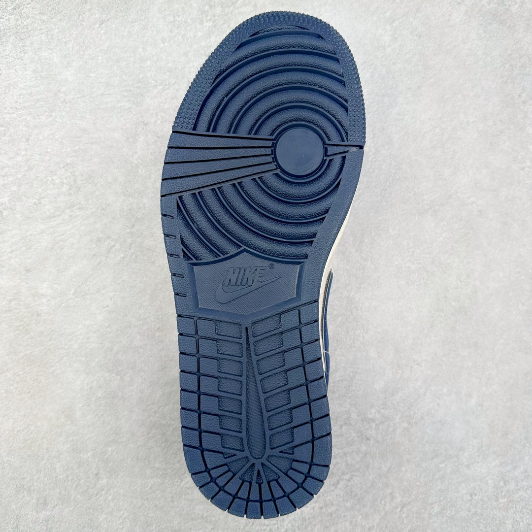 图片[9]-Air Jordan AJ1 Low 低帮系列定制配色 DM9188-003 原厂内置气垫魔块 A模大底 头层小牛皮 鞋舌AJ原厂专用牛津布+AJ专用反口珍珠布+原厂无杂质高弹内里海棉+特殊封边弹力鞋带 尺码：36 36.5 37.5 38 38.5 39 40 40.5 41 42 42.5 43 44 44.5 45 46-选品中心