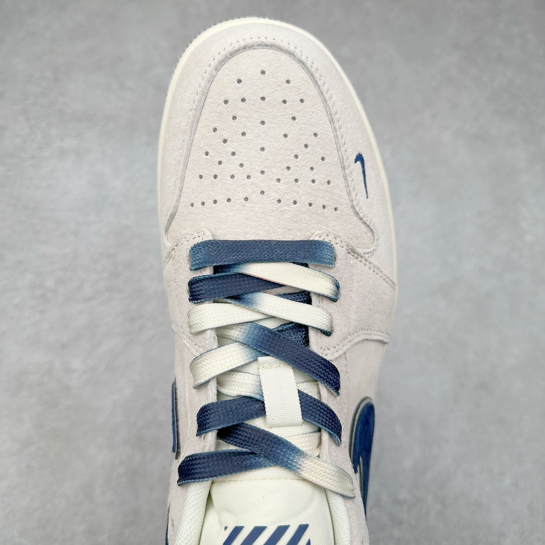 图片[4]-Air Jordan AJ1 Low 低帮系列定制配色 DM9188-003 原厂内置气垫魔块 A模大底 头层小牛皮 鞋舌AJ原厂专用牛津布+AJ专用反口珍珠布+原厂无杂质高弹内里海棉+特殊封边弹力鞋带 尺码：36 36.5 37.5 38 38.5 39 40 40.5 41 42 42.5 43 44 44.5 45 46-选品中心