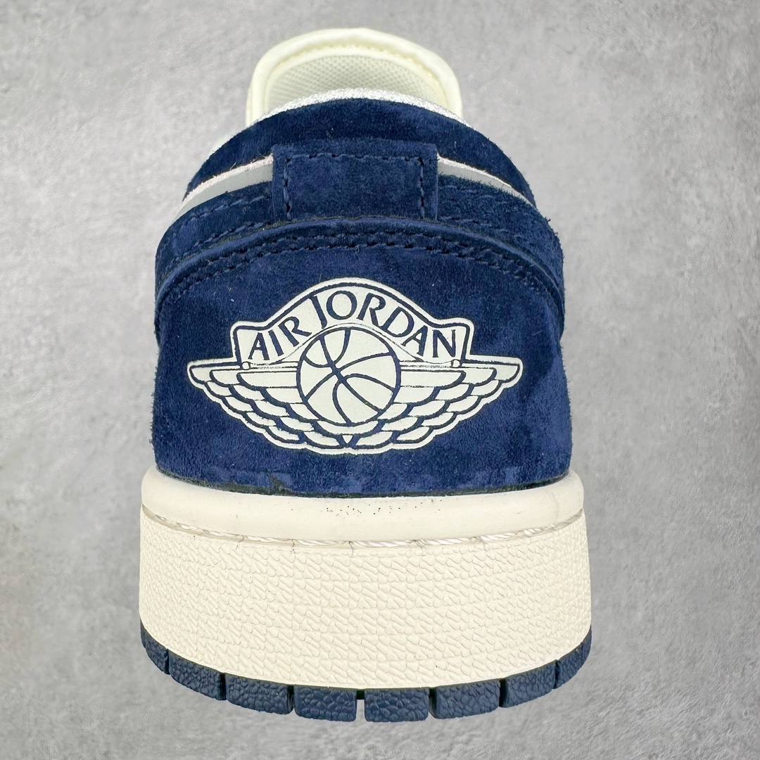图片[8]-Air Jordan AJ1 Low 低帮系列定制配色 DM9188-003 原厂内置气垫魔块 A模大底 头层小牛皮 鞋舌AJ原厂专用牛津布+AJ专用反口珍珠布+原厂无杂质高弹内里海棉+特殊封边弹力鞋带 尺码：36 36.5 37.5 38 38.5 39 40 40.5 41 42 42.5 43 44 44.5 45 46-选品中心