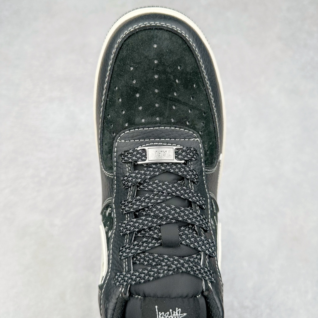 图片[4]-NK Air Force 1´07 Low 空军一号低帮百搭休闲运动板鞋 XZ6188-331 柔软、弹性十足的缓震性能和出色的中底设计 横跨复古与现代的外型结合 造就出风靡全球 三十多年的Force 1 直到今天还深受青睐 尺码：36 36.5 37.5 38 38.5 39 40 40.5 41 42 42.5 43 44 44.5 45-选品中心