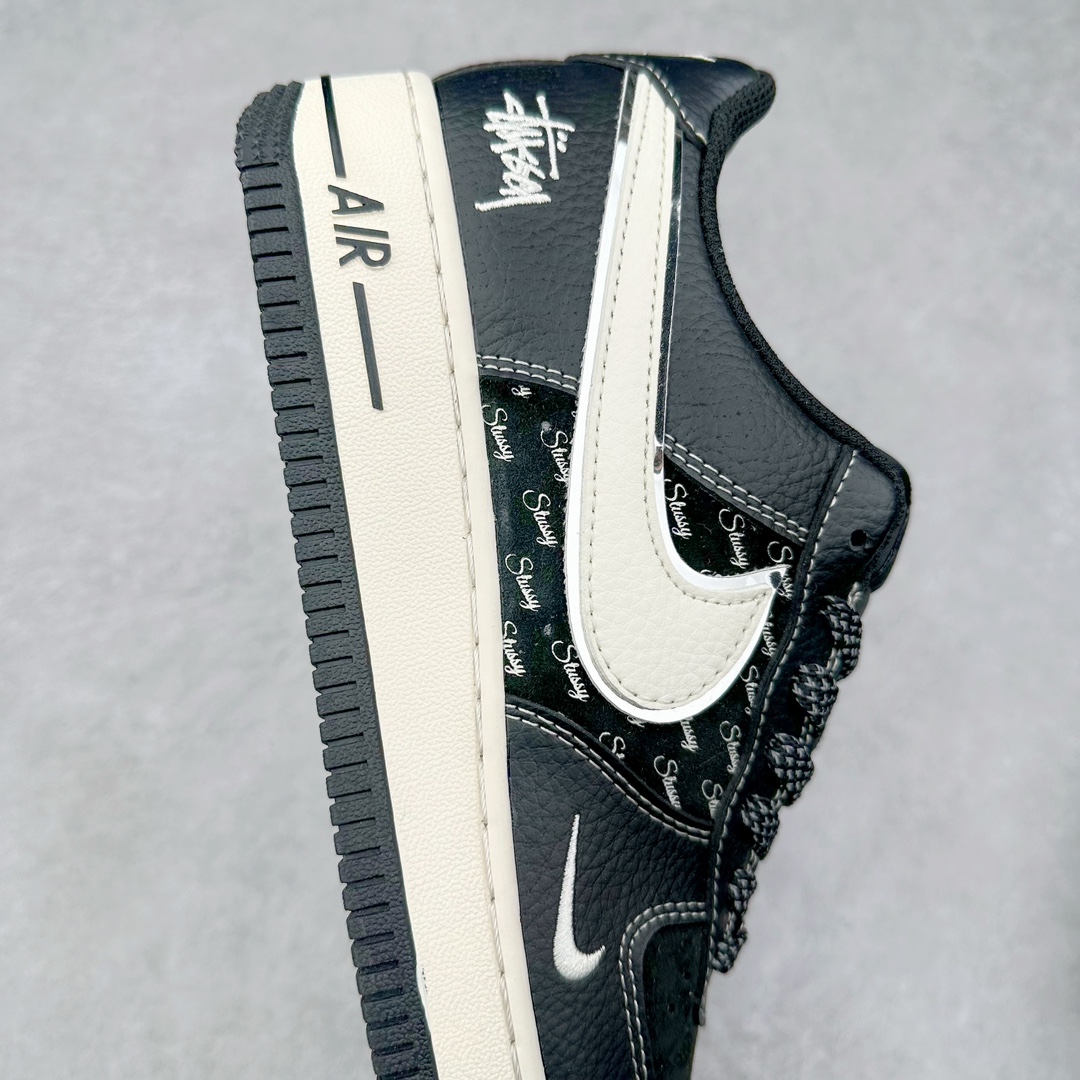 图片[6]-NK Air Force 1´07 Low 空军一号低帮百搭休闲运动板鞋 XZ6188-331 柔软、弹性十足的缓震性能和出色的中底设计 横跨复古与现代的外型结合 造就出风靡全球 三十多年的Force 1 直到今天还深受青睐 尺码：36 36.5 37.5 38 38.5 39 40 40.5 41 42 42.5 43 44 44.5 45-选品中心