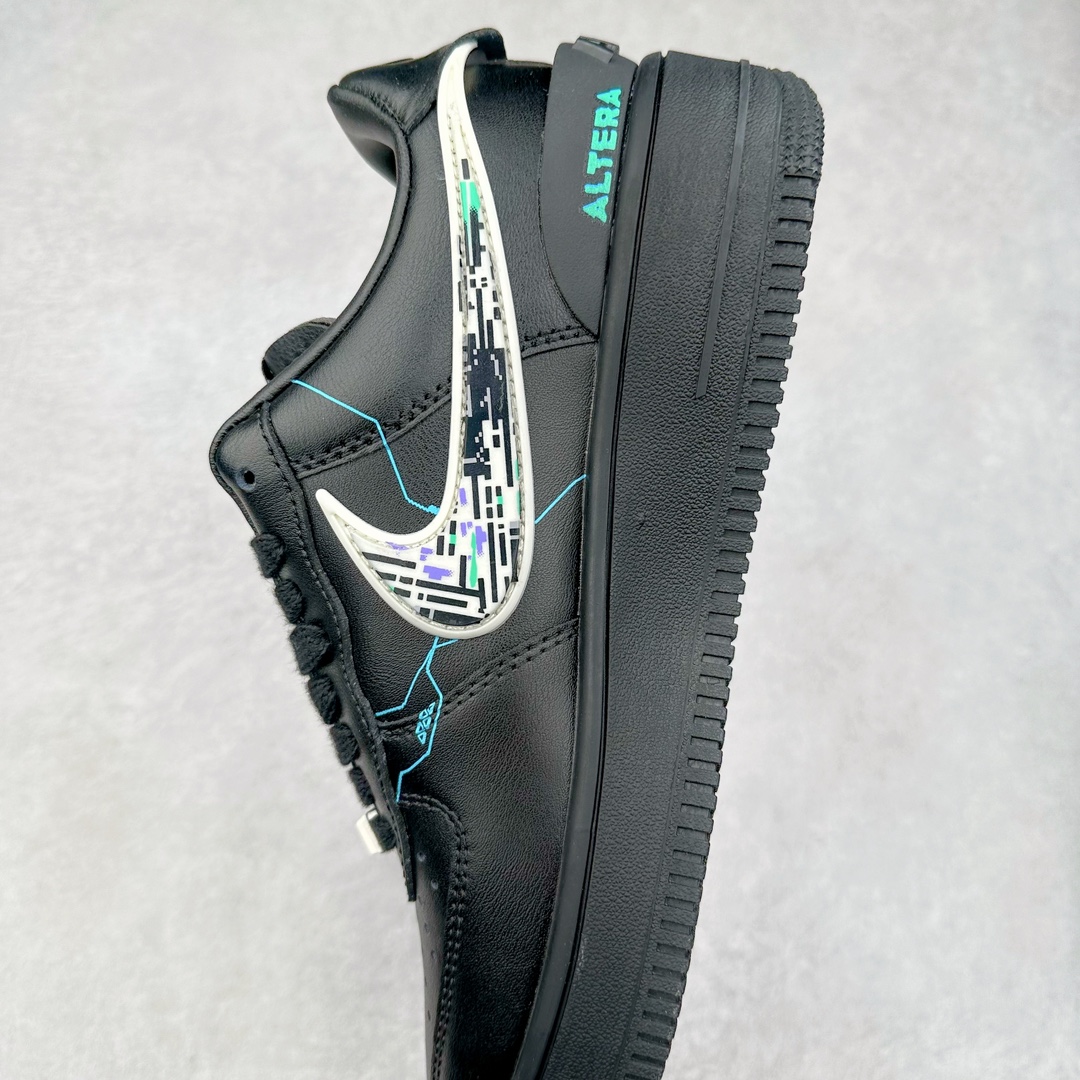 图片[7]-NK Air Force 1´07 Low 空军一号低帮百搭休闲运动板鞋 DV3464-011 柔软、弹性十足的缓震性能和出色的中底设计 横跨复古与现代的外型结合 造就出风靡全球 三十多年的Force 1 直到今天还深受青睐 尺码：36 36.5 37.5 38 38.5 39 40 40.5 41 42 42.5 43 44 44.5 45-选品中心