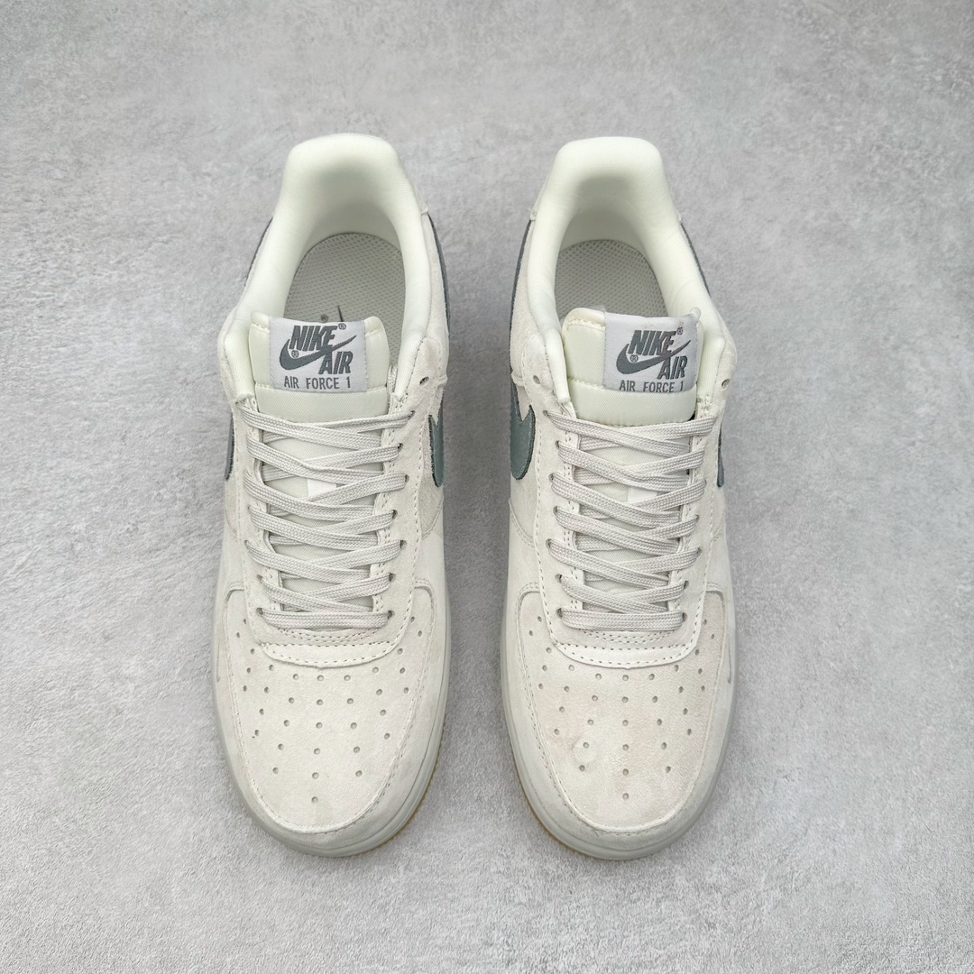 图片[2]-NK Air Force 1´07 Low 空军一号低帮百搭休闲运动板鞋 DF0188-022 柔软、弹性十足的缓震性能和出色的中底设计 横跨复古与现代的外型结合 造就出风靡全球 三十多年的Force 1 直到今天还深受青睐 尺码：36 36.5 37.5 38 38.5 39 40 40.5 41 42 42.5 43 44 44.5 45-选品中心