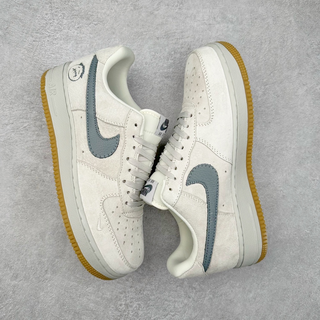 图片[3]-NK Air Force 1´07 Low 空军一号低帮百搭休闲运动板鞋 DF0188-022 柔软、弹性十足的缓震性能和出色的中底设计 横跨复古与现代的外型结合 造就出风靡全球 三十多年的Force 1 直到今天还深受青睐 尺码：36 36.5 37.5 38 38.5 39 40 40.5 41 42 42.5 43 44 44.5 45-选品中心