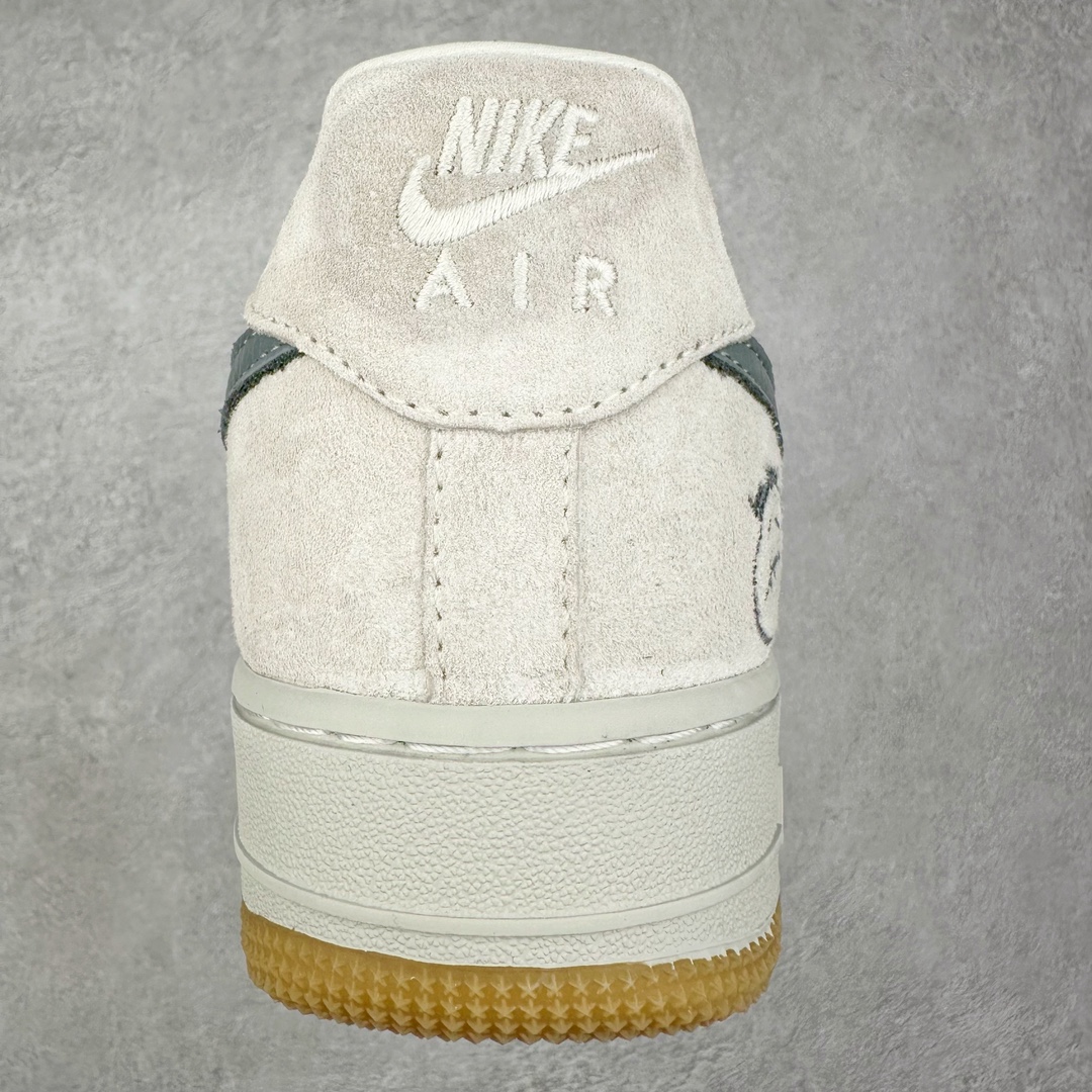 图片[8]-NK Air Force 1´07 Low 空军一号低帮百搭休闲运动板鞋 DF0188-022 柔软、弹性十足的缓震性能和出色的中底设计 横跨复古与现代的外型结合 造就出风靡全球 三十多年的Force 1 直到今天还深受青睐 尺码：36 36.5 37.5 38 38.5 39 40 40.5 41 42 42.5 43 44 44.5 45-选品中心