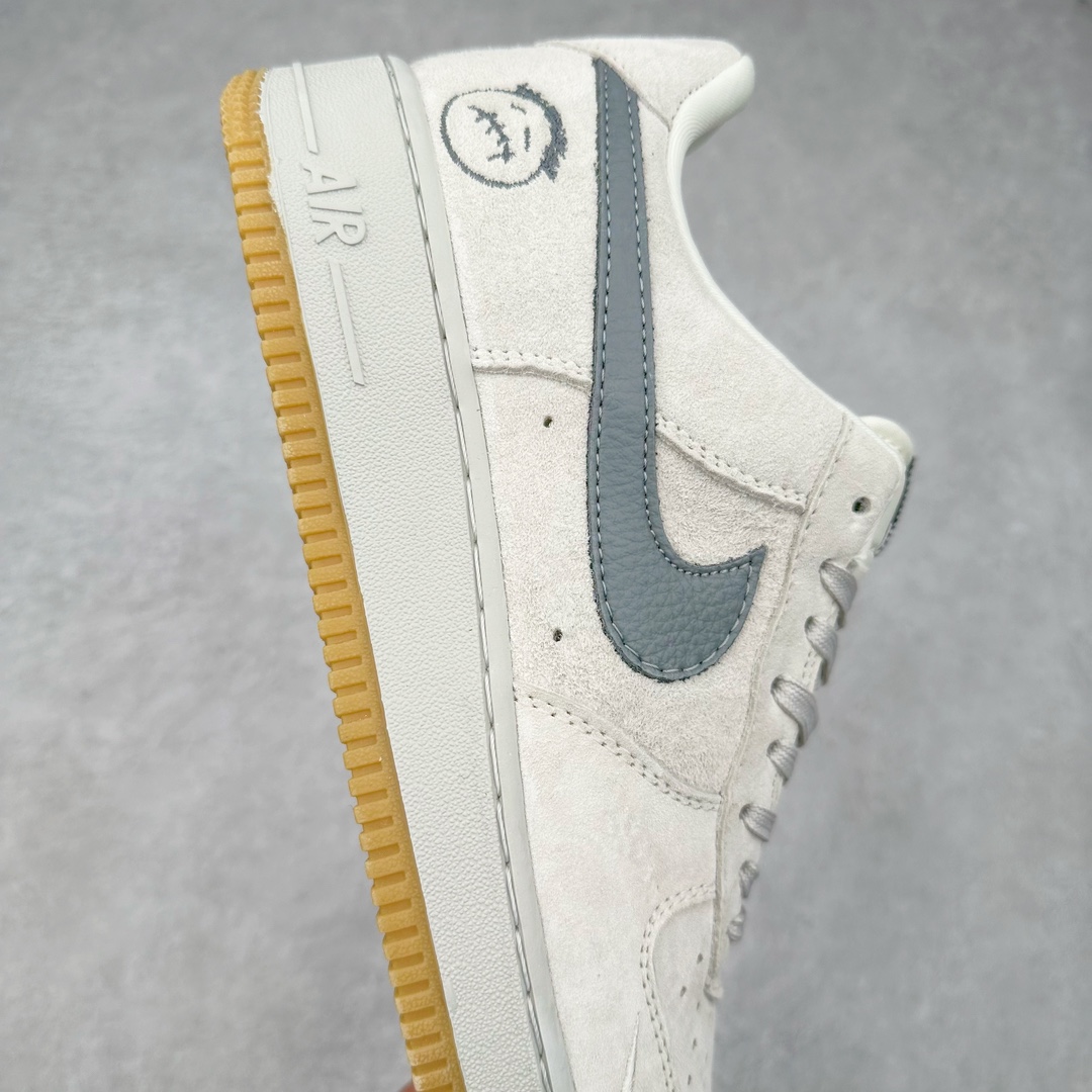 图片[6]-NK Air Force 1´07 Low 空军一号低帮百搭休闲运动板鞋 DF0188-022 柔软、弹性十足的缓震性能和出色的中底设计 横跨复古与现代的外型结合 造就出风靡全球 三十多年的Force 1 直到今天还深受青睐 尺码：36 36.5 37.5 38 38.5 39 40 40.5 41 42 42.5 43 44 44.5 45-选品中心