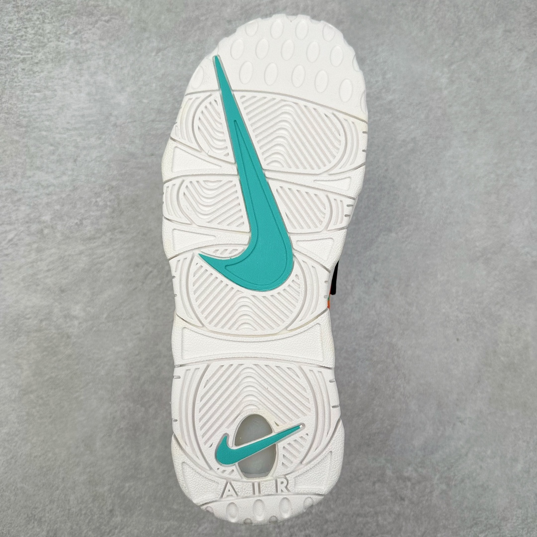 图片[9]-＃PP纯原福利 NK Air More Uptempo ’96 OG 皮蓬大AIR复古篮球鞋 以流行于街头的涂鸦文化为设计灵感 整体的设计风格夸张而充满魅力 厚实而充满质感的皮质鞋面两侧印刻了一对巨大的字母“AIR”独特炫酷的外观惊艳无比 尺码：36 36.5 37.5 38 38.5 39 40 40.5 41 42 42.5 43 44 44.5 45 46-选品中心