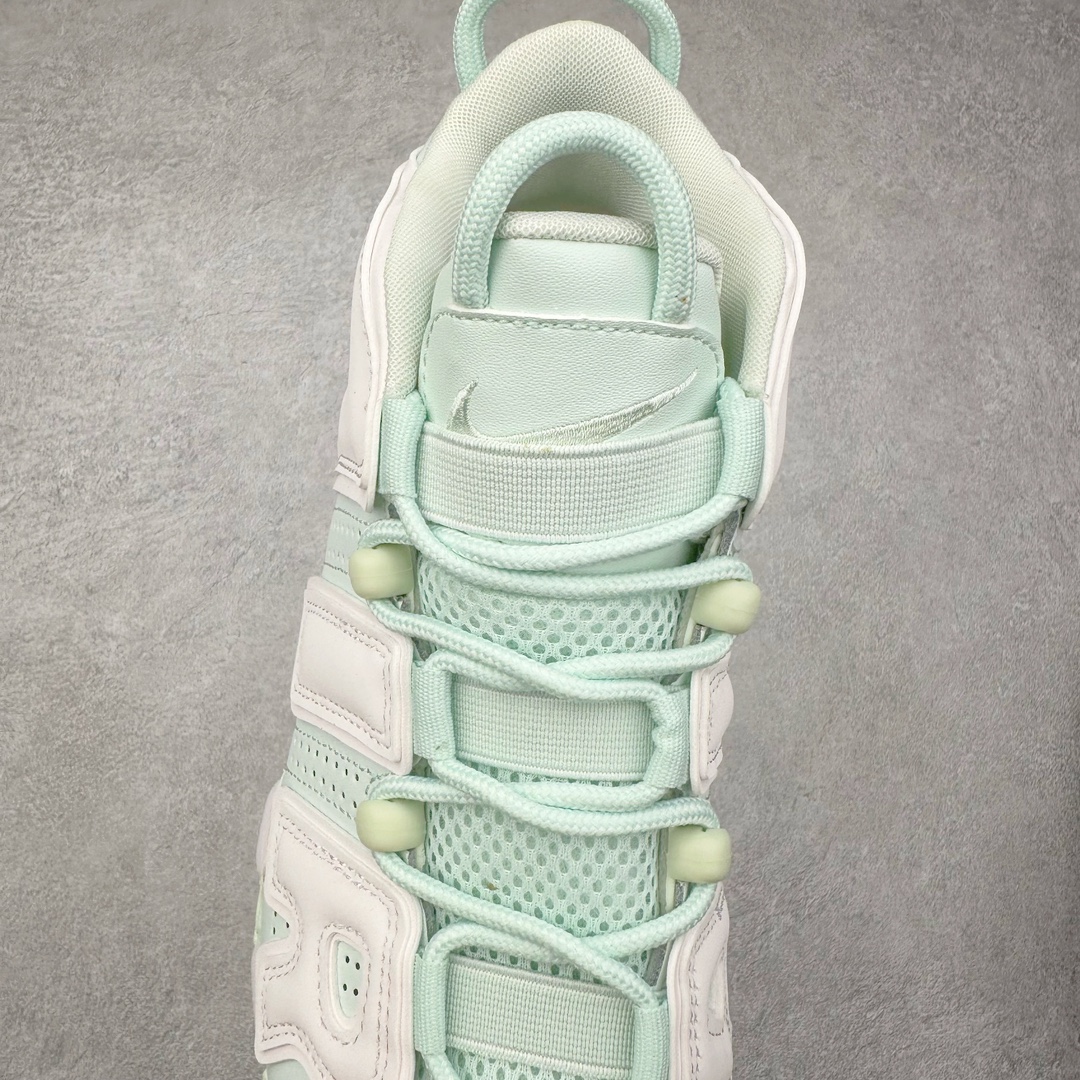 图片[5]-＃PP纯原福利 NK Air More Uptempo ’96 OG 皮蓬大AIR复古篮球鞋 以流行于街头的涂鸦文化为设计灵感 整体的设计风格夸张而充满魅力 厚实而充满质感的皮质鞋面两侧印刻了一对巨大的字母“AIR”独特炫酷的外观惊艳无比 尺码：36 36.5 37.5 38 38.5 39 40 40.5 41 42 42.5 43 44 44.5 45 46-选品中心