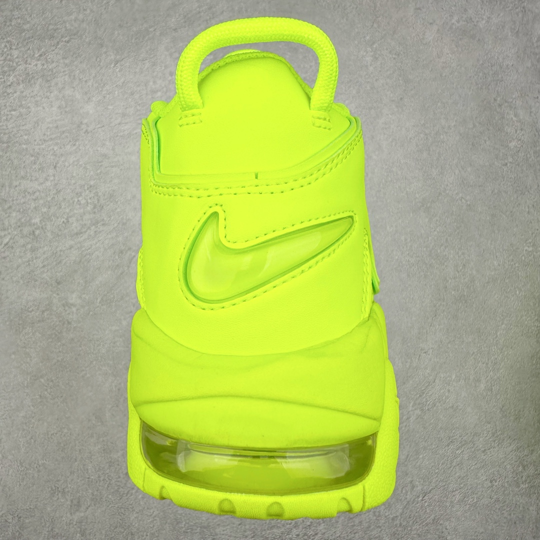 图片[8]-＃PP纯原福利 NK Air More Uptempo ’96 OG 皮蓬大AIR复古篮球鞋 以流行于街头的涂鸦文化为设计灵感 整体的设计风格夸张而充满魅力 厚实而充满质感的皮质鞋面两侧印刻了一对巨大的字母“AIR”独特炫酷的外观惊艳无比 尺码：36 36.5 37.5 38 38.5 39 40 40.5 41 42 42.5 43 44 44.5 45 46-选品中心