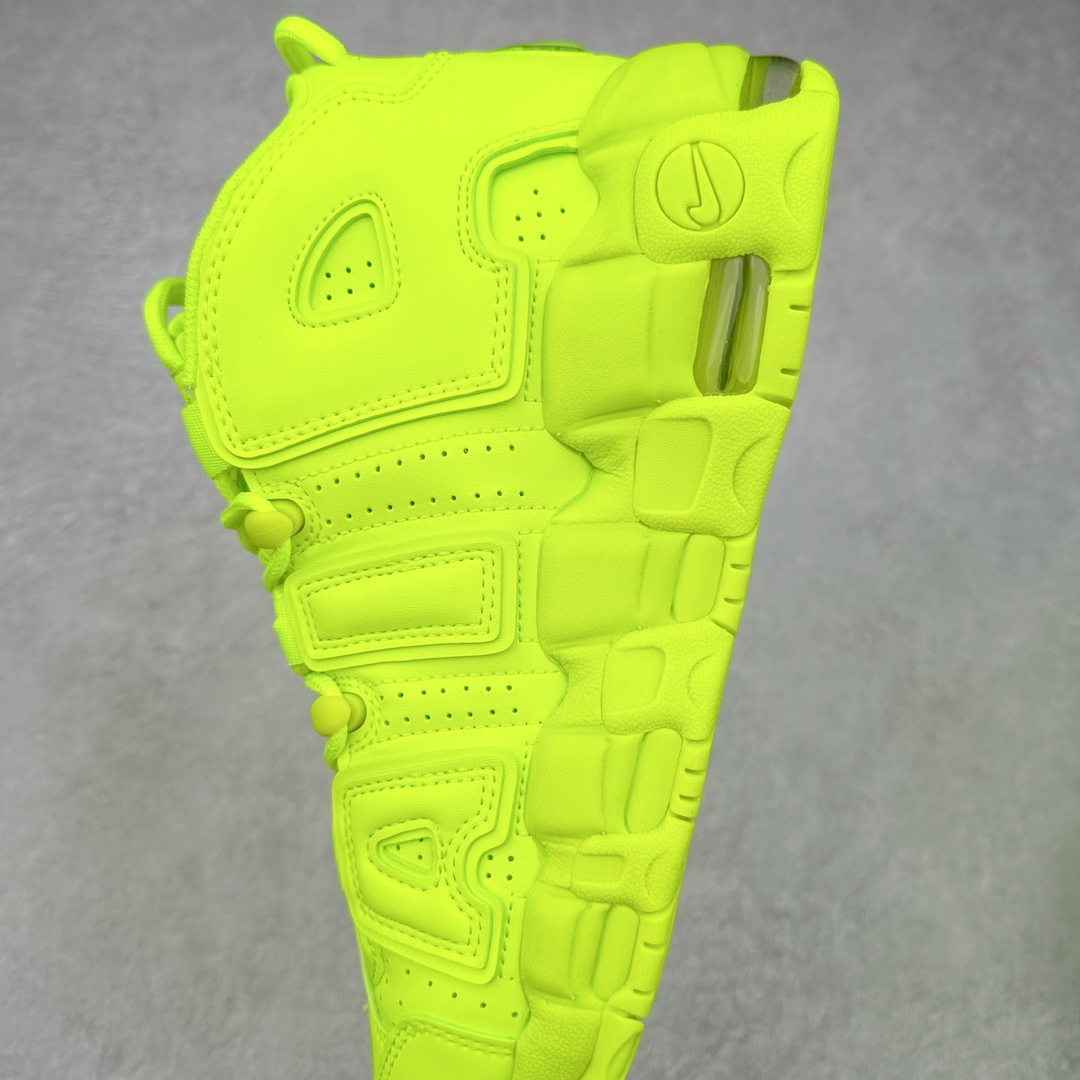 图片[7]-＃PP纯原福利 NK Air More Uptempo ’96 OG 皮蓬大AIR复古篮球鞋 以流行于街头的涂鸦文化为设计灵感 整体的设计风格夸张而充满魅力 厚实而充满质感的皮质鞋面两侧印刻了一对巨大的字母“AIR”独特炫酷的外观惊艳无比 尺码：36 36.5 37.5 38 38.5 39 40 40.5 41 42 42.5 43 44 44.5 45 46-选品中心