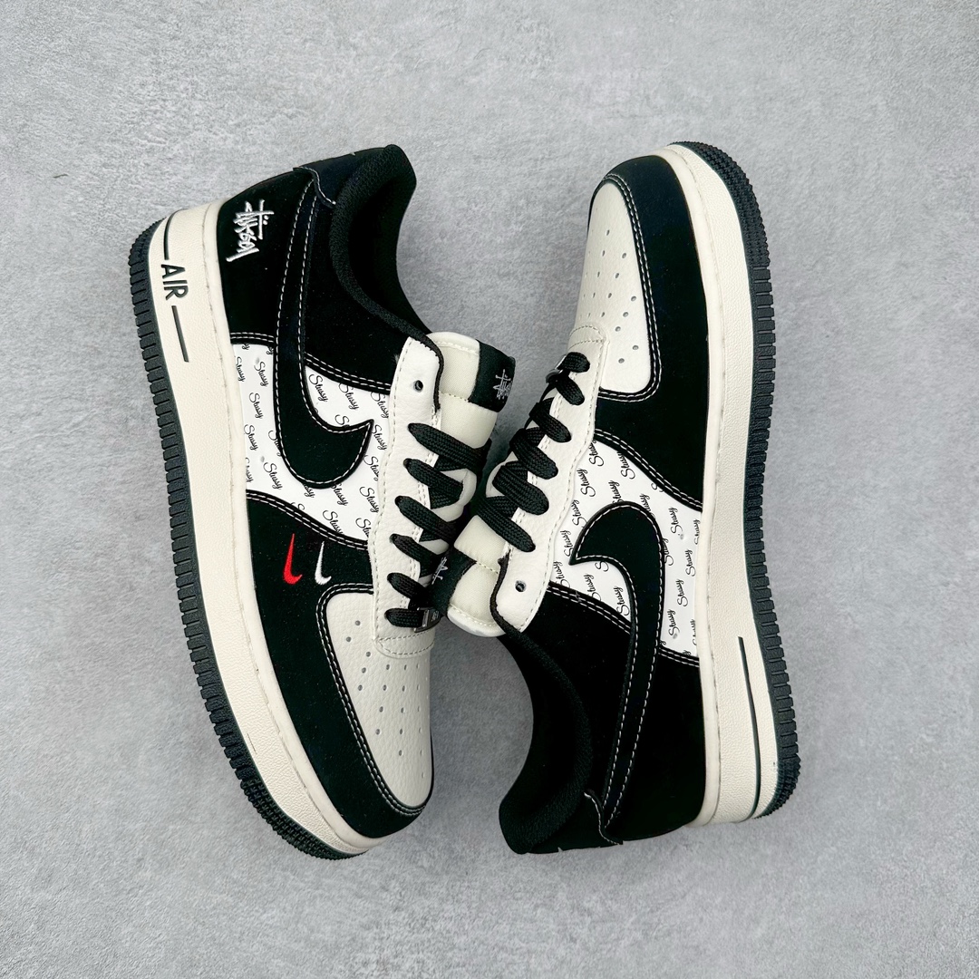 图片[3]-NK Air Force 1´07 Low 空军一号低帮百搭休闲运动板鞋 SJ6698-010 柔软、弹性十足的缓震性能和出色的中底设计 横跨复古与现代的外型结合 造就出风靡全球 三十多年的Force 1 直到今天还深受青睐 尺码：36 36.5 37.5 38 38.5 39 40 40.5 41 42 42.5 43 44 44.5 45-选品中心