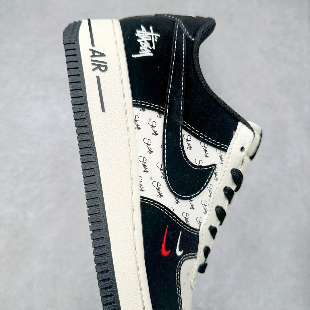 图片[6]-NK Air Force 1´07 Low 空军一号低帮百搭休闲运动板鞋 SJ6698-010 柔软、弹性十足的缓震性能和出色的中底设计 横跨复古与现代的外型结合 造就出风靡全球 三十多年的Force 1 直到今天还深受青睐 尺码：36 36.5 37.5 38 38.5 39 40 40.5 41 42 42.5 43 44 44.5 45-选品中心