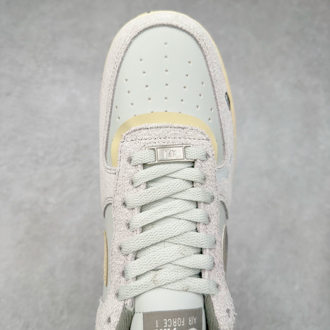 图片[4]-NK Air Force 1´07 Low 空军一号低帮百搭休闲运动板鞋 KL1210-111 柔软、弹性十足的缓震性能和出色的中底设计 横跨复古与现代的外型结合 造就出风靡全球 三十多年的Force 1 直到今天还深受青睐 尺码：36 36.5 37.5 38 38.5 39 40 40.5 41 42 42.5 43 44 44.5 45-选品中心