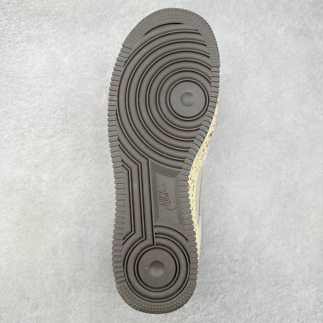 图片[9]-NK Air Force 1´07 Low 空军一号低帮百搭休闲运动板鞋 KL1210-111 柔软、弹性十足的缓震性能和出色的中底设计 横跨复古与现代的外型结合 造就出风靡全球 三十多年的Force 1 直到今天还深受青睐 尺码：36 36.5 37.5 38 38.5 39 40 40.5 41 42 42.5 43 44 44.5 45-选品中心