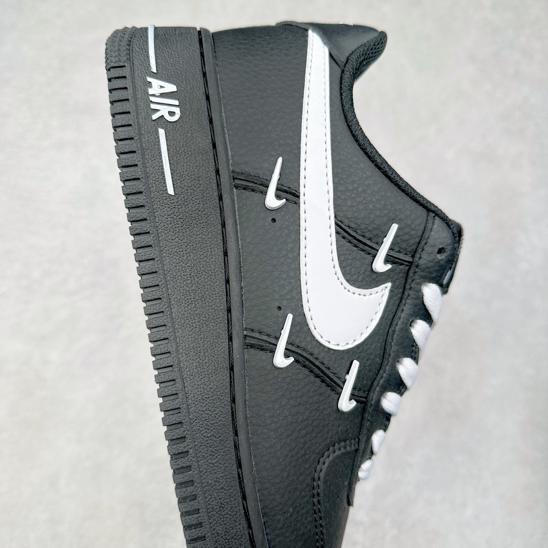 图片[6]-NK Air Force 1´07 Low 空军一号低帮百搭休闲运动板鞋 CW2288-111 柔软、弹性十足的缓震性能和出色的中底设计 横跨复古与现代的外型结合 造就出风靡全球 三十多年的Force 1 直到今天还深受青睐 尺码：36 36.5 37.5 38 38.5 39 40 40.5 41 42 42.5 43 44 44.5 45-选品中心