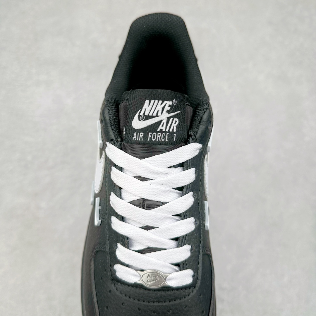 图片[5]-NK Air Force 1´07 Low 空军一号低帮百搭休闲运动板鞋 CW2288-111 柔软、弹性十足的缓震性能和出色的中底设计 横跨复古与现代的外型结合 造就出风靡全球 三十多年的Force 1 直到今天还深受青睐 尺码：36 36.5 37.5 38 38.5 39 40 40.5 41 42 42.5 43 44 44.5 45-选品中心