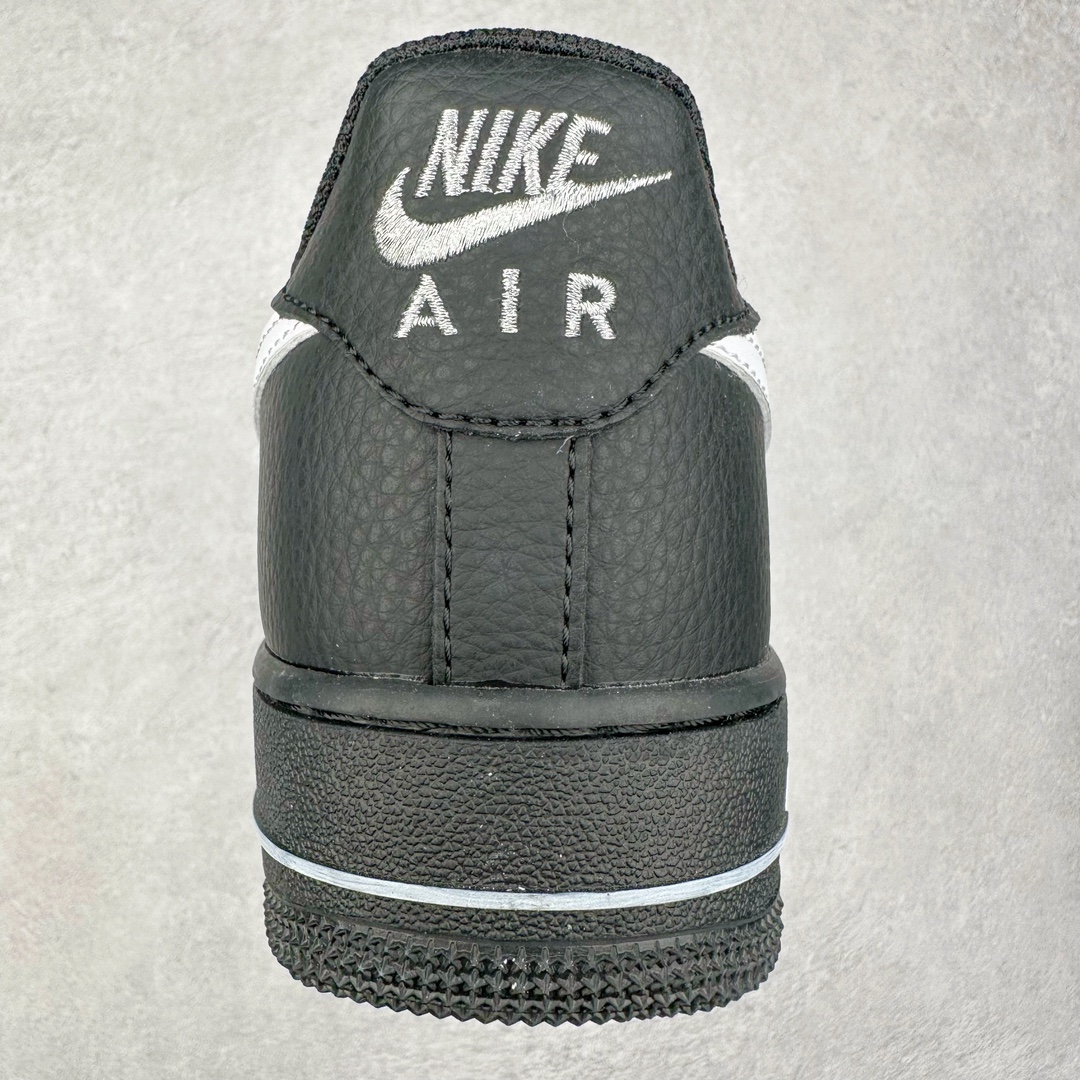 图片[8]-NK Air Force 1´07 Low 空军一号低帮百搭休闲运动板鞋 CW2288-111 柔软、弹性十足的缓震性能和出色的中底设计 横跨复古与现代的外型结合 造就出风靡全球 三十多年的Force 1 直到今天还深受青睐 尺码：36 36.5 37.5 38 38.5 39 40 40.5 41 42 42.5 43 44 44.5 45-选品中心