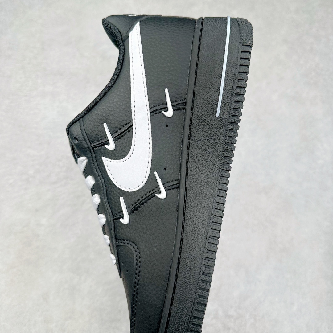 图片[7]-NK Air Force 1´07 Low 空军一号低帮百搭休闲运动板鞋 CW2288-111 柔软、弹性十足的缓震性能和出色的中底设计 横跨复古与现代的外型结合 造就出风靡全球 三十多年的Force 1 直到今天还深受青睐 尺码：36 36.5 37.5 38 38.5 39 40 40.5 41 42 42.5 43 44 44.5 45-选品中心