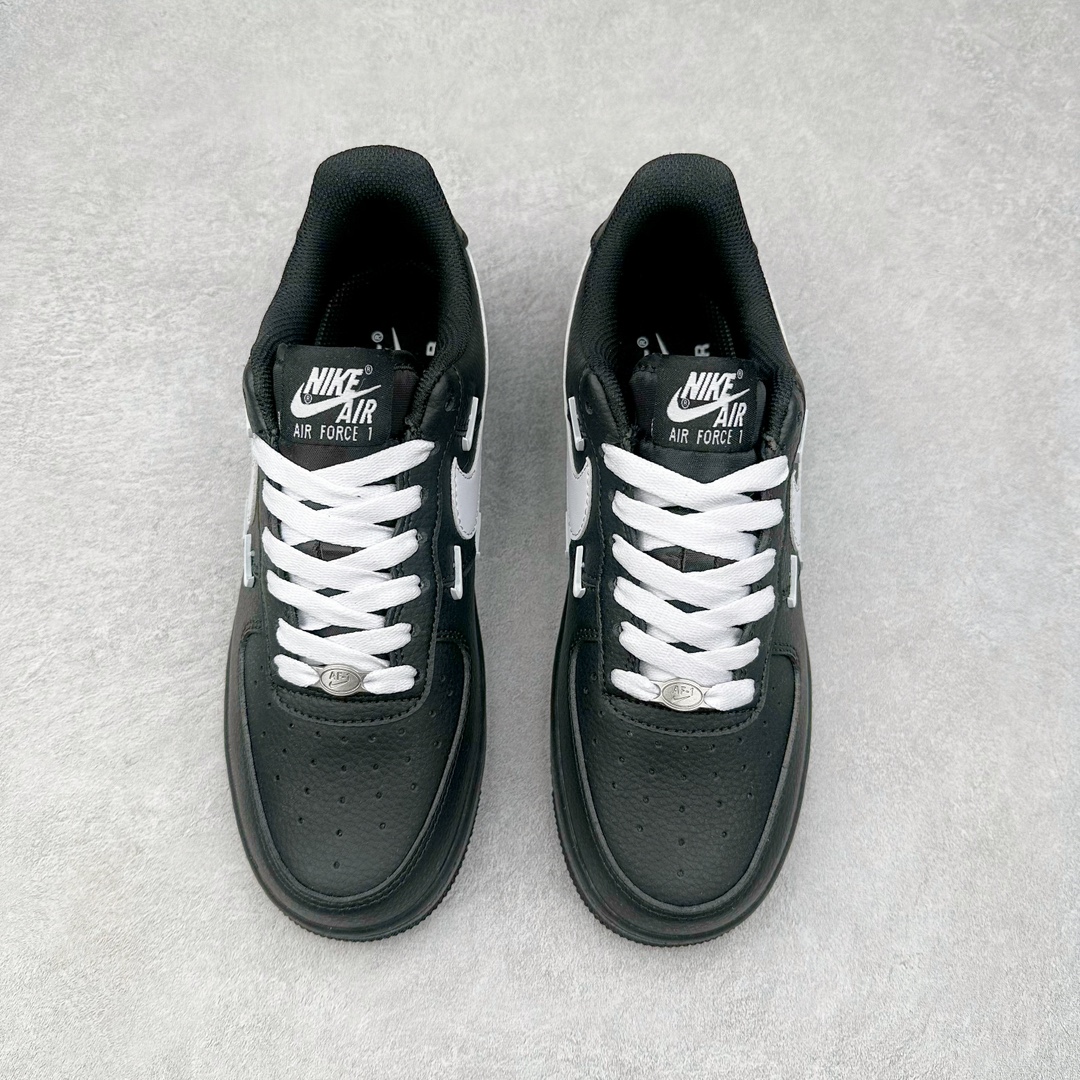 图片[2]-NK Air Force 1´07 Low 空军一号低帮百搭休闲运动板鞋 CW2288-111 柔软、弹性十足的缓震性能和出色的中底设计 横跨复古与现代的外型结合 造就出风靡全球 三十多年的Force 1 直到今天还深受青睐 尺码：36 36.5 37.5 38 38.5 39 40 40.5 41 42 42.5 43 44 44.5 45-选品中心