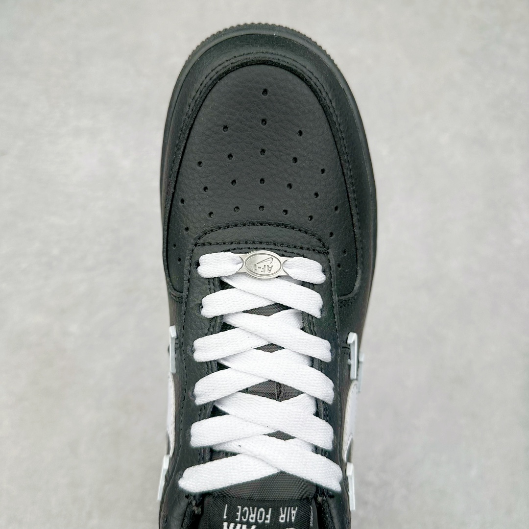 图片[4]-NK Air Force 1´07 Low 空军一号低帮百搭休闲运动板鞋 CW2288-111 柔软、弹性十足的缓震性能和出色的中底设计 横跨复古与现代的外型结合 造就出风靡全球 三十多年的Force 1 直到今天还深受青睐 尺码：36 36.5 37.5 38 38.5 39 40 40.5 41 42 42.5 43 44 44.5 45-选品中心