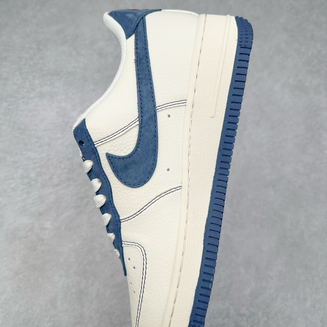 图片[7]-NK Air Force 1´07 Low 空军一号低帮百搭休闲运动板鞋 XZ3328-669 柔软、弹性十足的缓震性能和出色的中底设计 横跨复古与现代的外型结合 造就出风靡全球 三十多年的Force 1 直到今天还深受青睐 尺码：36 36.5 37.5 38 38.5 39 40 40.5 41 42 42.5 43 44 44.5 45-选品中心