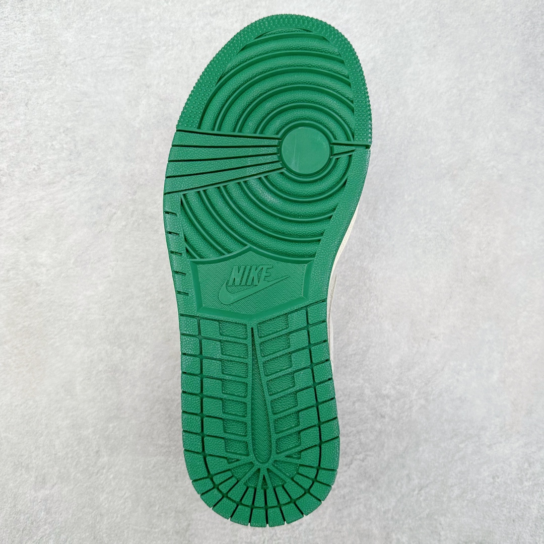 图片[9]-Air Jordan AJ1 Low 低帮系列定制配色 DM9188-009 原厂内置气垫魔块 A模大底 头层小牛皮 鞋舌AJ原厂专用牛津布+AJ专用反口珍珠布+原厂无杂质高弹内里海棉+特殊封边弹力鞋带 尺码：36 36.5 37.5 38 38.5 39 40 40.5 41 42 42.5 43 44 44.5 45 46-选品中心