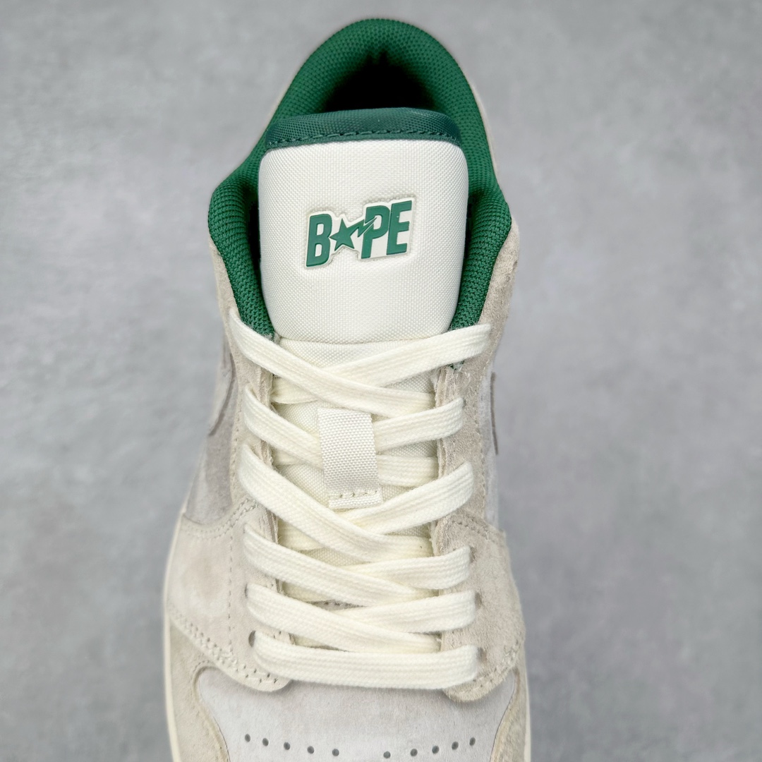 图片[5]-Air Jordan AJ1 Low 低帮系列定制配色 DM9188-009 原厂内置气垫魔块 A模大底 头层小牛皮 鞋舌AJ原厂专用牛津布+AJ专用反口珍珠布+原厂无杂质高弹内里海棉+特殊封边弹力鞋带 尺码：36 36.5 37.5 38 38.5 39 40 40.5 41 42 42.5 43 44 44.5 45 46-选品中心