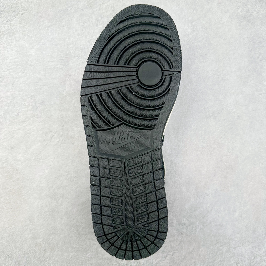 图片[9]-Air Jordan AJ1 Low 低帮系列定制配色 SJ9950-029 原厂内置气垫魔块 A模大底 头层小牛皮 鞋舌AJ原厂专用牛津布+AJ专用反口珍珠布+原厂无杂质高弹内里海棉+特殊封边弹力鞋带 尺码：36 36.5 37.5 38 38.5 39 40 40.5 41 42 42.5 43 44 44.5 45 46-选品中心