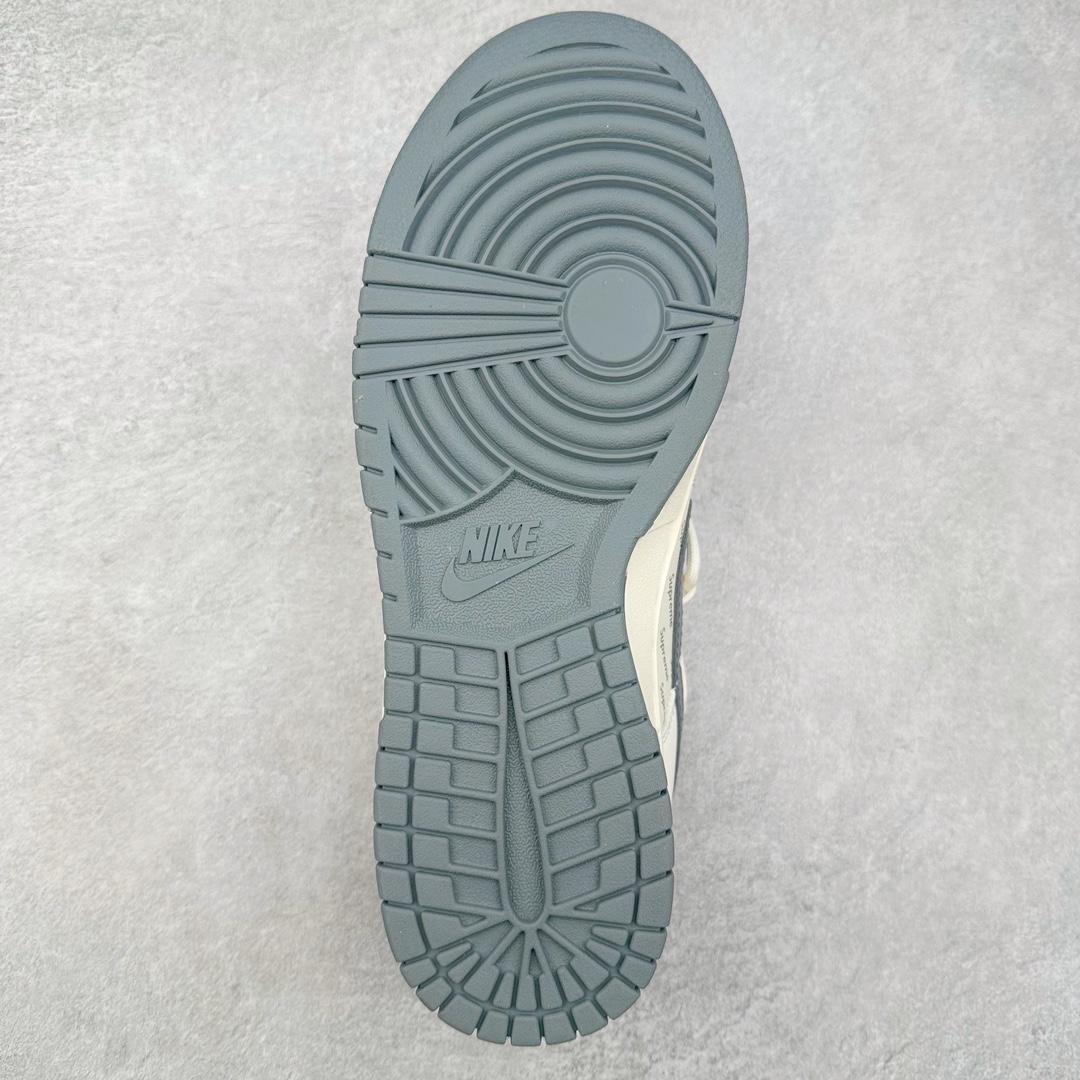 图片[9]-NK Dunk Low 定制配色 XS1186-105 大厂出品 极力推荐 原装头层材料 独家版型蒸餾加工帶來的是更好的视觉和脚感体验大厂纯原品质出货 清洁度 电绣工艺 皮料切割干净无任何毛边 细节完美 尺码：36 36.5 37.5 38 38.5 39 40 40.5 41 42 42.5 43 44 44.5 45 46 47.5-选品中心