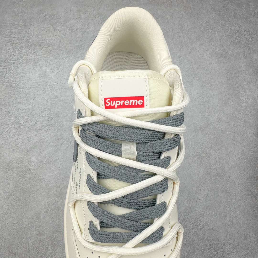 图片[5]-NK Dunk Low 定制配色 XS1186-105 大厂出品 极力推荐 原装头层材料 独家版型蒸餾加工帶來的是更好的视觉和脚感体验大厂纯原品质出货 清洁度 电绣工艺 皮料切割干净无任何毛边 细节完美 尺码：36 36.5 37.5 38 38.5 39 40 40.5 41 42 42.5 43 44 44.5 45 46 47.5-选品中心