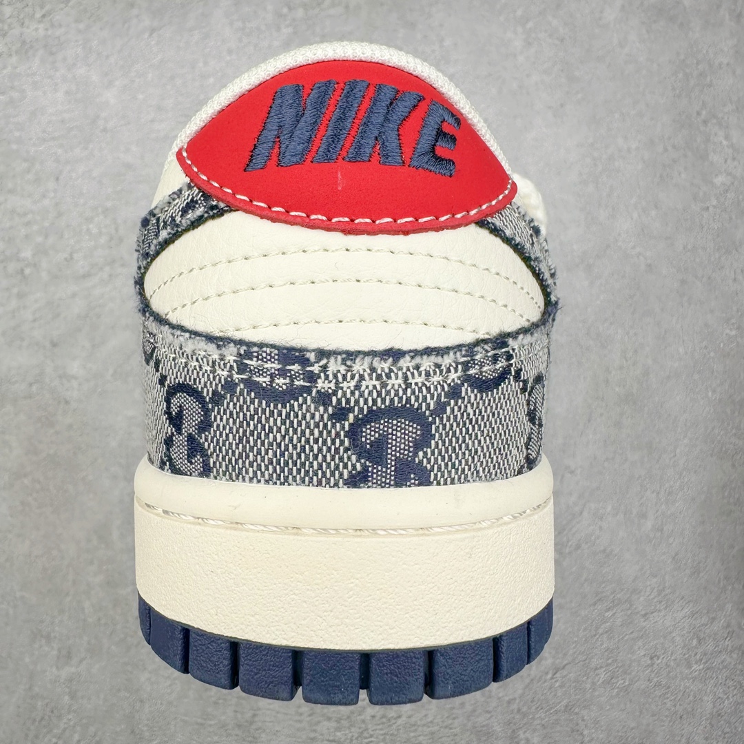 图片[8]-NK Dunk Low 定制配色 YX5066-216 大厂出品 极力推荐 原装头层材料 独家版型蒸餾加工帶來的是更好的视觉和脚感体验大厂纯原品质出货 清洁度 电绣工艺 皮料切割干净无任何毛边 细节完美 尺码：36 36.5 37.5 38 38.5 39 40 40.5 41 42 42.5 43 44 44.5 45 46 47.5-选品中心