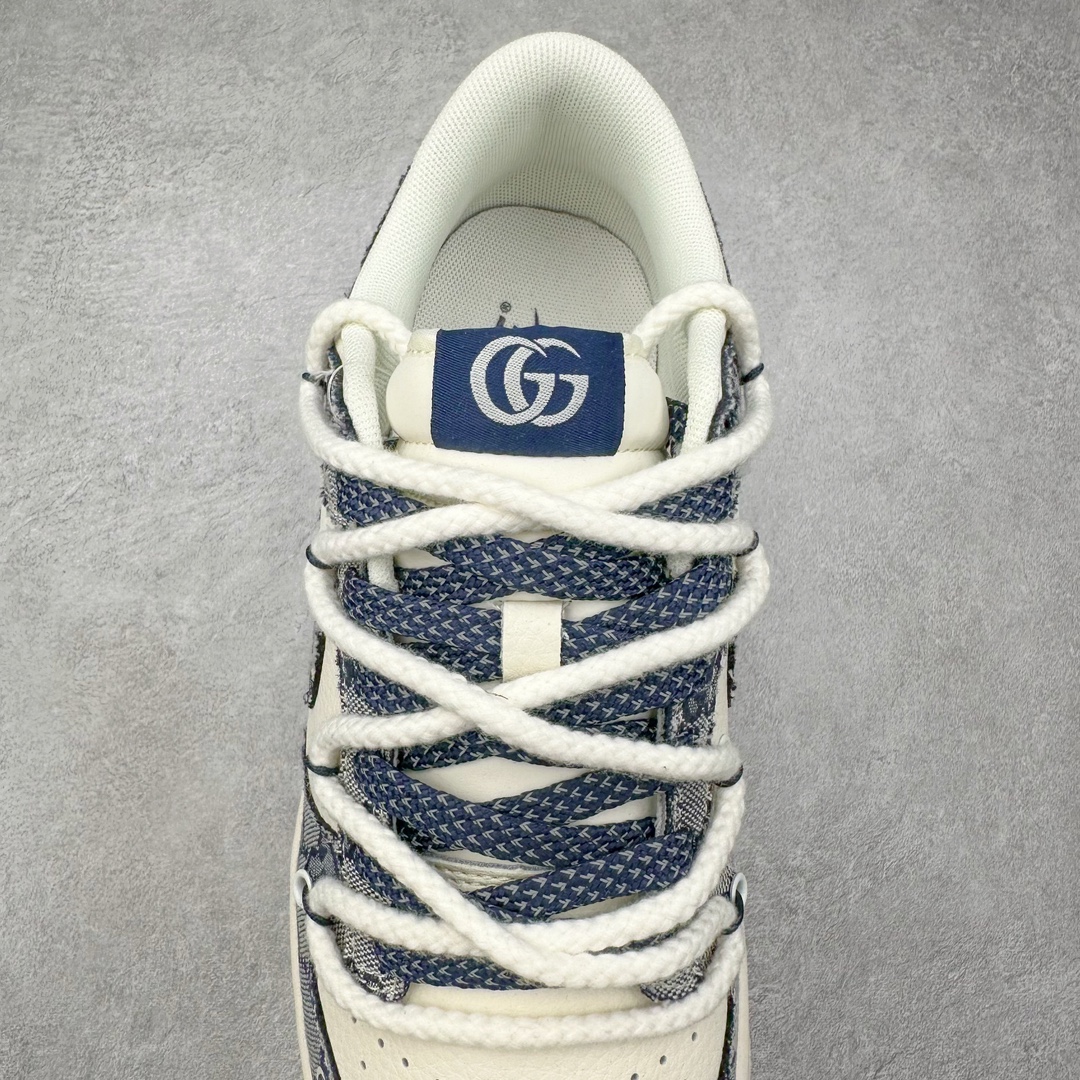 图片[5]-NK Dunk Low 定制配色 YX5066-216 大厂出品 极力推荐 原装头层材料 独家版型蒸餾加工帶來的是更好的视觉和脚感体验大厂纯原品质出货 清洁度 电绣工艺 皮料切割干净无任何毛边 细节完美 尺码：36 36.5 37.5 38 38.5 39 40 40.5 41 42 42.5 43 44 44.5 45 46 47.5-选品中心