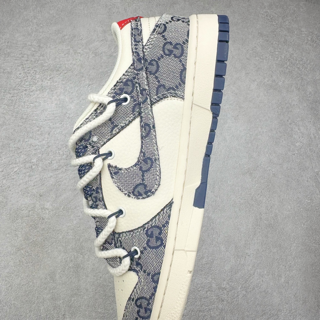 图片[7]-NK Dunk Low 定制配色 YX5066-216 大厂出品 极力推荐 原装头层材料 独家版型蒸餾加工帶來的是更好的视觉和脚感体验大厂纯原品质出货 清洁度 电绣工艺 皮料切割干净无任何毛边 细节完美 尺码：36 36.5 37.5 38 38.5 39 40 40.5 41 42 42.5 43 44 44.5 45 46 47.5-选品中心