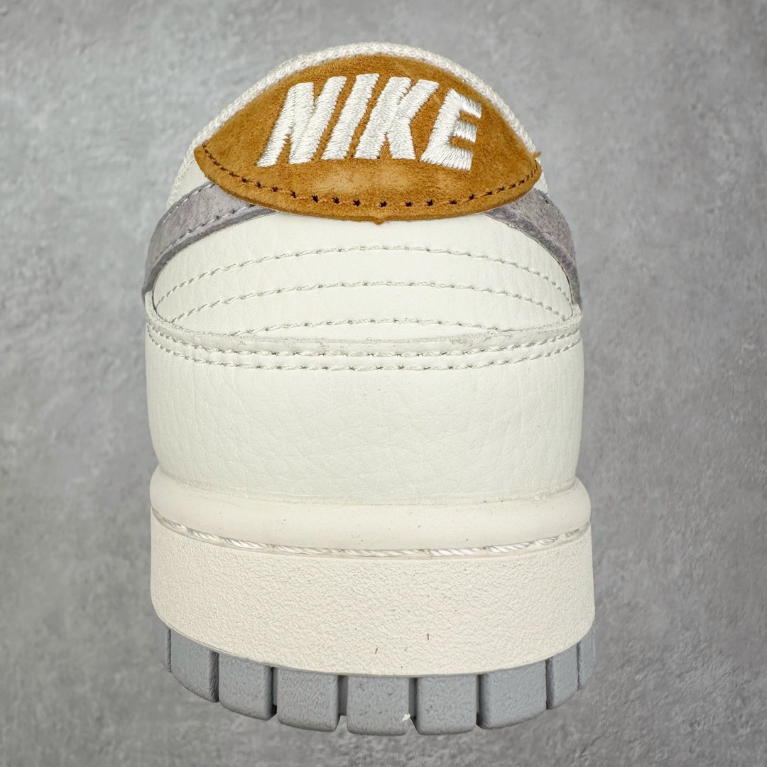 图片[8]-NK Dunk Low 定制配色 FC1688-191 大厂出品 极力推荐 原装头层材料 独家版型蒸餾加工帶來的是更好的视觉和脚感体验大厂纯原品质出货 清洁度 电绣工艺 皮料切割干净无任何毛边 细节完美 尺码：36 36.5 37.5 38 38.5 39 40 40.5 41 42 42.5 43 44 44.5 45 46 47.5-选品中心