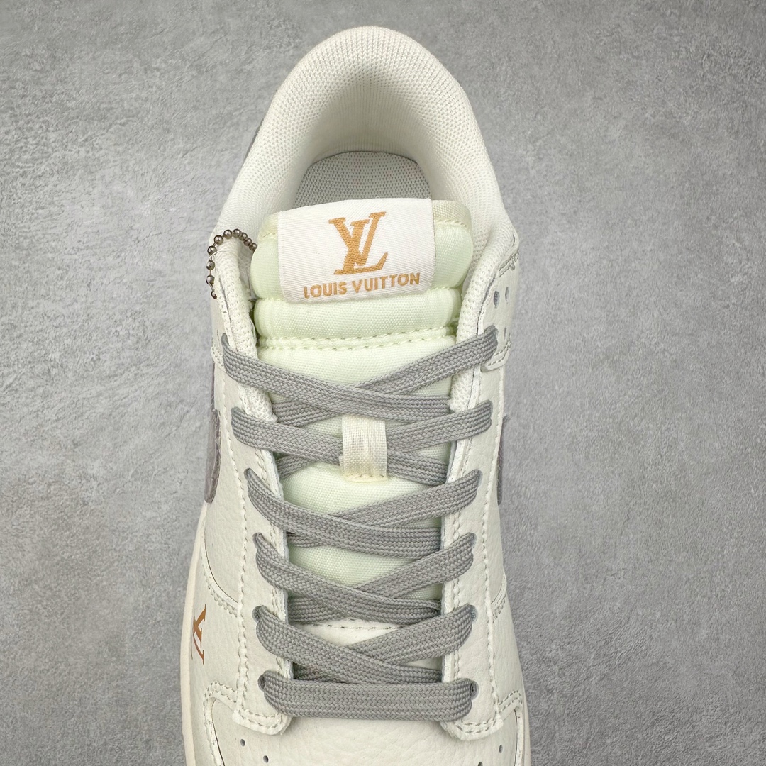 图片[5]-NK Dunk Low 定制配色 FC1688-191 大厂出品 极力推荐 原装头层材料 独家版型蒸餾加工帶來的是更好的视觉和脚感体验大厂纯原品质出货 清洁度 电绣工艺 皮料切割干净无任何毛边 细节完美 尺码：36 36.5 37.5 38 38.5 39 40 40.5 41 42 42.5 43 44 44.5 45 46 47.5-选品中心