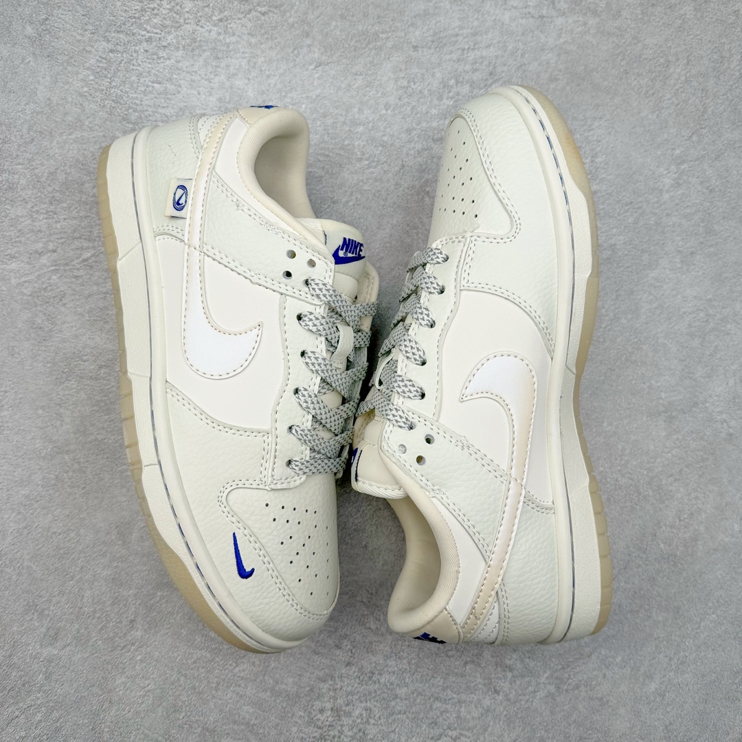 图片[3]-NK Dunk Low 定制配色 XB3082-346 大厂出品 极力推荐 原装头层材料 独家版型蒸餾加工帶來的是更好的视觉和脚感体验大厂纯原品质出货 清洁度 电绣工艺 皮料切割干净无任何毛边 细节完美 尺码：36 36.5 37.5 38 38.5 39 40 40.5 41 42 42.5 43 44 44.5 45 46 47.5-选品中心