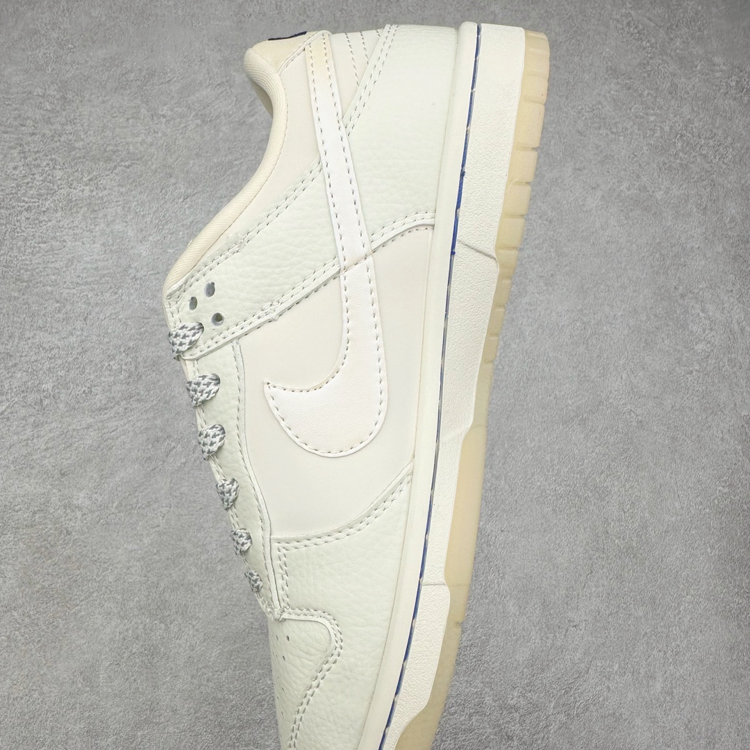 图片[7]-NK Dunk Low 定制配色 XB3082-346 大厂出品 极力推荐 原装头层材料 独家版型蒸餾加工帶來的是更好的视觉和脚感体验大厂纯原品质出货 清洁度 电绣工艺 皮料切割干净无任何毛边 细节完美 尺码：36 36.5 37.5 38 38.5 39 40 40.5 41 42 42.5 43 44 44.5 45 46 47.5-选品中心