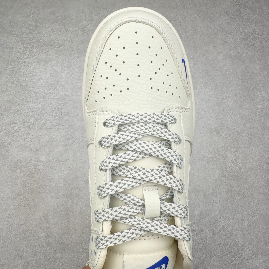 图片[4]-NK Dunk Low 定制配色 XB3082-346 大厂出品 极力推荐 原装头层材料 独家版型蒸餾加工帶來的是更好的视觉和脚感体验大厂纯原品质出货 清洁度 电绣工艺 皮料切割干净无任何毛边 细节完美 尺码：36 36.5 37.5 38 38.5 39 40 40.5 41 42 42.5 43 44 44.5 45 46 47.5-选品中心