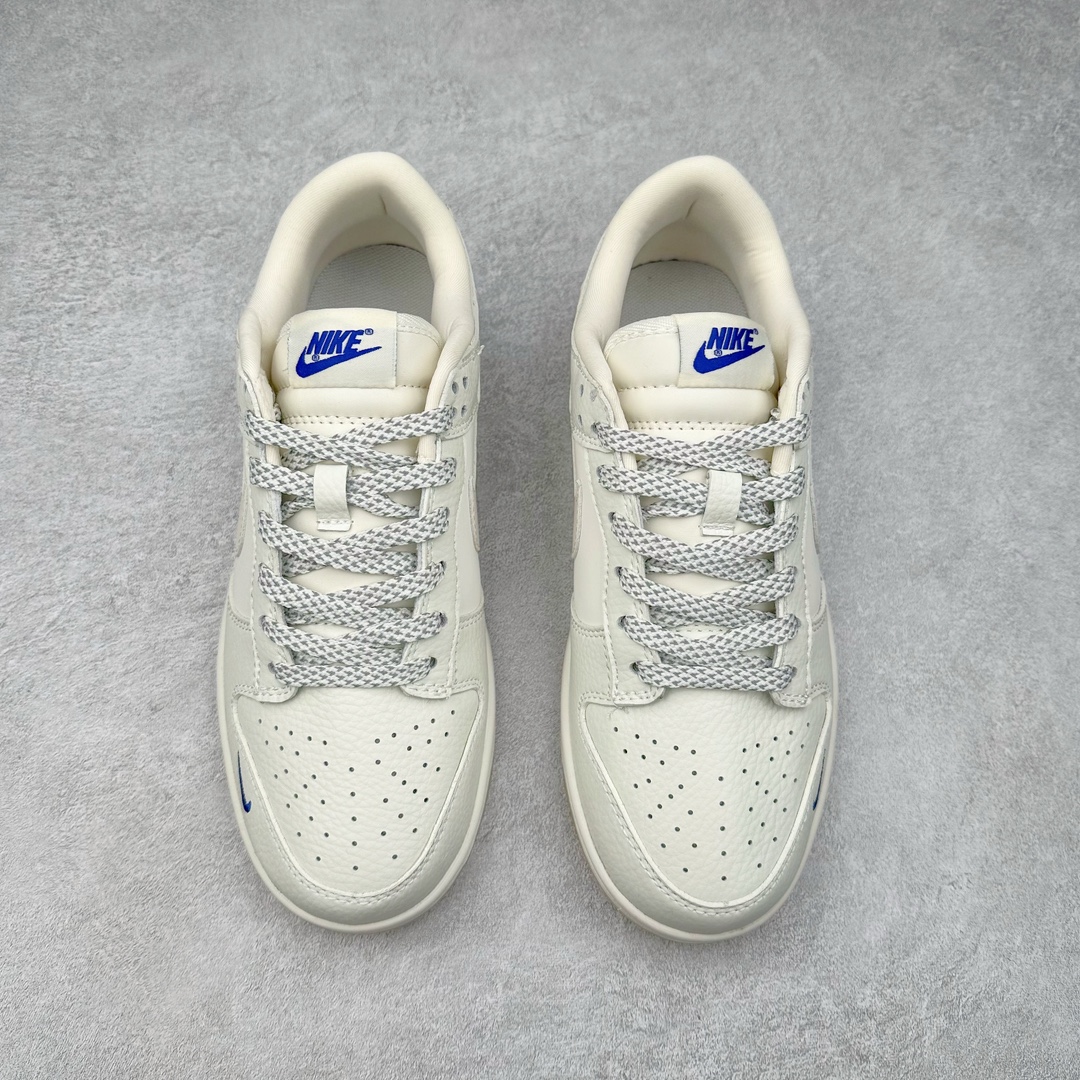 图片[2]-NK Dunk Low 定制配色 XB3082-346 大厂出品 极力推荐 原装头层材料 独家版型蒸餾加工帶來的是更好的视觉和脚感体验大厂纯原品质出货 清洁度 电绣工艺 皮料切割干净无任何毛边 细节完美 尺码：36 36.5 37.5 38 38.5 39 40 40.5 41 42 42.5 43 44 44.5 45 46 47.5-选品中心