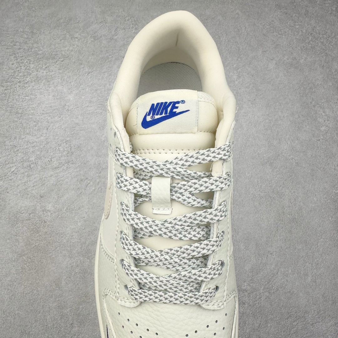 图片[5]-NK Dunk Low 定制配色 XB3082-346 大厂出品 极力推荐 原装头层材料 独家版型蒸餾加工帶來的是更好的视觉和脚感体验大厂纯原品质出货 清洁度 电绣工艺 皮料切割干净无任何毛边 细节完美 尺码：36 36.5 37.5 38 38.5 39 40 40.5 41 42 42.5 43 44 44.5 45 46 47.5-选品中心