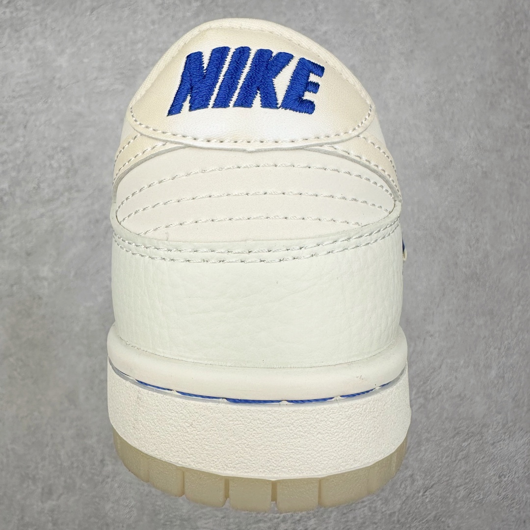 图片[8]-NK Dunk Low 定制配色 XB3082-346 大厂出品 极力推荐 原装头层材料 独家版型蒸餾加工帶來的是更好的视觉和脚感体验大厂纯原品质出货 清洁度 电绣工艺 皮料切割干净无任何毛边 细节完美 尺码：36 36.5 37.5 38 38.5 39 40 40.5 41 42 42.5 43 44 44.5 45 46 47.5-选品中心