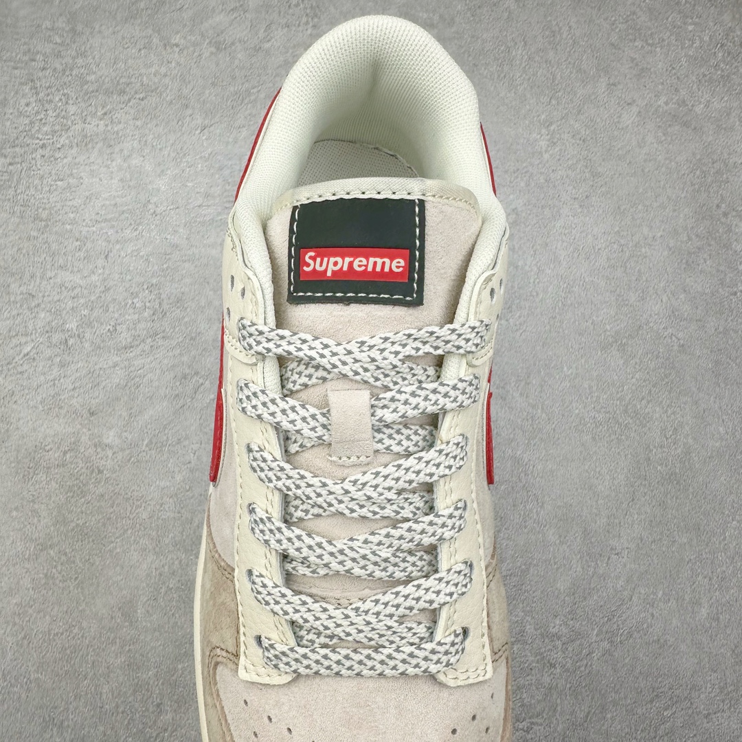 图片[5]-NK Dunk Low 定制配色 YX1688-018 大厂出品 极力推荐 原装头层材料 独家版型蒸餾加工帶來的是更好的视觉和脚感体验大厂纯原品质出货 清洁度 电绣工艺 皮料切割干净无任何毛边 细节完美 尺码：36 36.5 37.5 38 38.5 39 40 40.5 41 42 42.5 43 44 44.5 45 46 47.5-选品中心