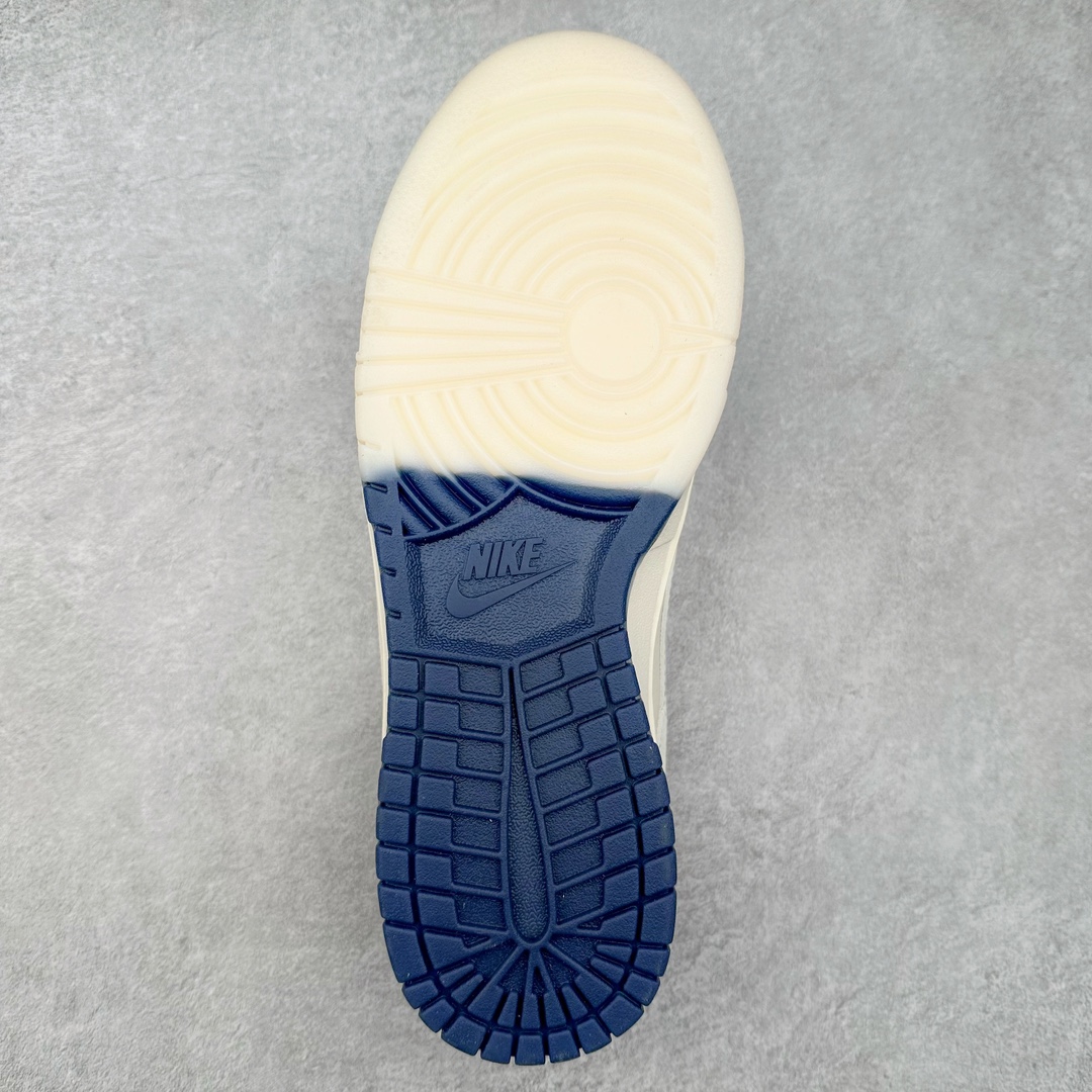 图片[9]-NK Dunk Low 定制配色 BB8675-110 大厂出品 极力推荐 原装头层材料 独家版型蒸餾加工帶來的是更好的视觉和脚感体验大厂纯原品质出货 清洁度 电绣工艺 皮料切割干净无任何毛边 细节完美 尺码：36 36.5 37.5 38 38.5 39 40 40.5 41 42 42.5 43 44 44.5 45 46 47.5-选品中心