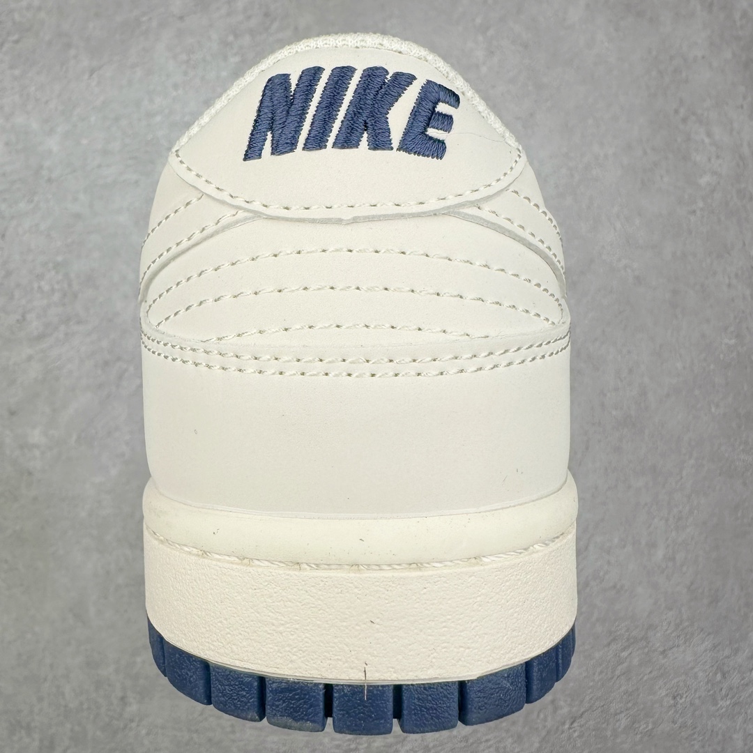 图片[8]-NK Dunk Low 定制配色 BB8675-110 大厂出品 极力推荐 原装头层材料 独家版型蒸餾加工帶來的是更好的视觉和脚感体验大厂纯原品质出货 清洁度 电绣工艺 皮料切割干净无任何毛边 细节完美 尺码：36 36.5 37.5 38 38.5 39 40 40.5 41 42 42.5 43 44 44.5 45 46 47.5-选品中心