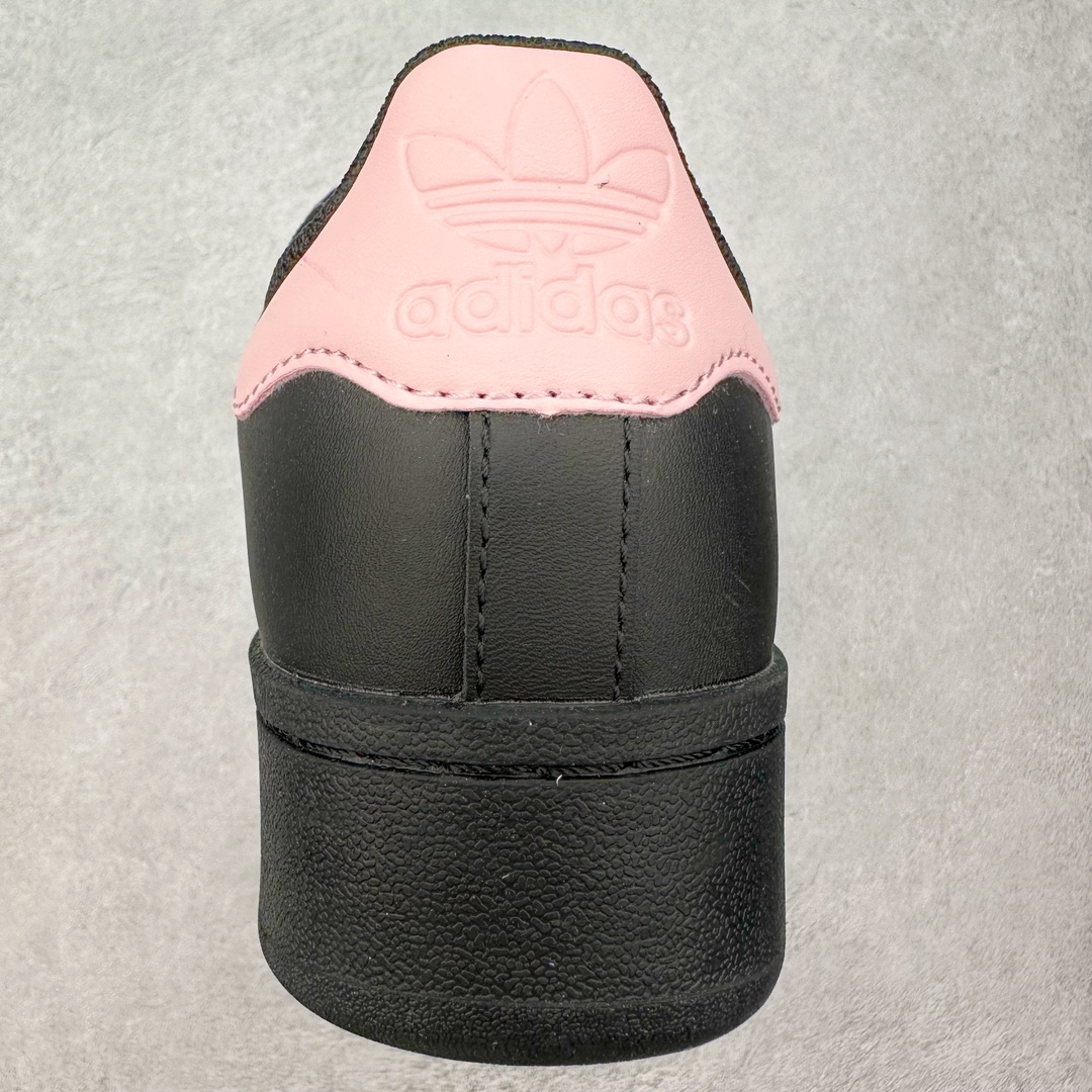 图片[8]-＃特价福利 AD Originals Superstar 经典复古贝壳头厚底板鞋 IF9995 诞生于1969年 是第一双将全皮面鞋 身与橡胶鞋头结合在一起的低帮篮球鞋 Superstar最开始 是作为高帮篮球鞋Pro Model的低帮版本而出现的 但因为其独特和醒目的橡胶鞋头造型而让大家熟知 被大家形象地称为\\\”shelltoe\\\”贝壳头 在70年代的美国职业篮球场上 接近3/4的NBA球员都将这双Superstar作为场上用鞋 80年代之后 经过不断的改良和发展 Superstar逐渐成为横跨时装、音乐、街头文化、休闲和运动等各大领域的时尚潮鞋 尺码：35.5 36 36.5 37 38 38.5 39 40 40.5 41 42 42.5 43 44 44.5 45-选品中心