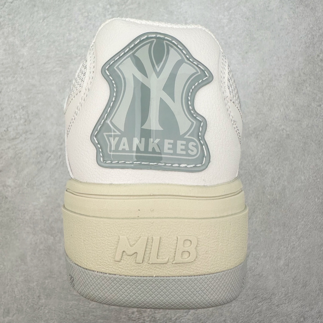 图片[8]-MLB Chunky Liner 时尚舒适耐磨低帮生活休闲鞋 MLB是韩国F&F旗下潮流服装品牌，拥有150年历史的经典传统，是街头文化和国际生活方式的领导者。MLB 拥有包括男装、女装、童装、配饰在内的全品类服饰，提供覆盖各性别、各年龄层、From Head to Toe的穿搭装备。其产品结合了韩国的时尚造型与质感，展现了运动服饰也可以兼具时尚潮流的风格。在产品设计上，MLB不仅融合了美国职业棒球大联盟的各当家球队，更结合了棒球运动中的各个元素。 尺码：35 36 36.5 37.5 38 38.5 39 40 40.5 41 42 42.5 43 44 44.5 45-选品中心