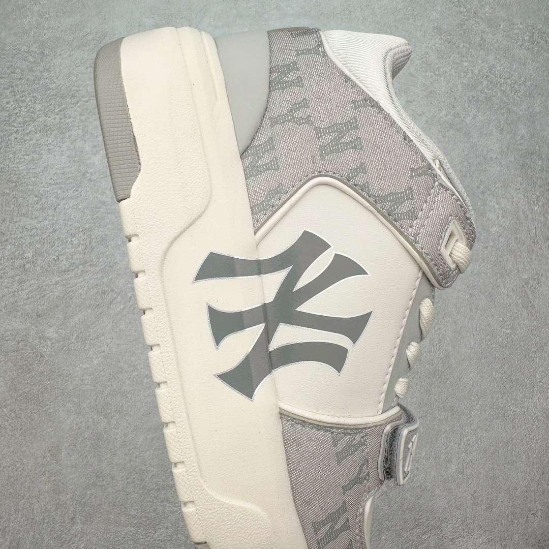 图片[6]-＃PB过验版 MLB Chunky Liner Basic 复古印花学长鞋系列低帮轻量增高厚底百搭休闲运动慢跑鞋板鞋 Korea韩国联名NY美国榄球纽约洋基队限定 目前可过轻松秒过各类鉴定 能操作的私聊 韩国代购专供 左脚内置NFC感应 区别市面贴纸假芯片 MLB专用菱形双针中底布 重点细节中底布带注胶孔 原厂NFC感应吊牌 支持鉴定 一个两位数 原盒原标 全套原楦原纸板原厂数据开发 中韩文保养标贴 绿色防霉片 平台代购专供 独家一比一RB+MD组合大底 高频后跟小人Logo精准对位立体饱满 正确网布加超迁鞋面 转印中底走线紧密 转印Logo工艺表层防刮不掉色 尺码：35 36 36.5 37.5 38 38.5 39 40 40.5 41 42 42.5 43 44 44.5 45-选品中心