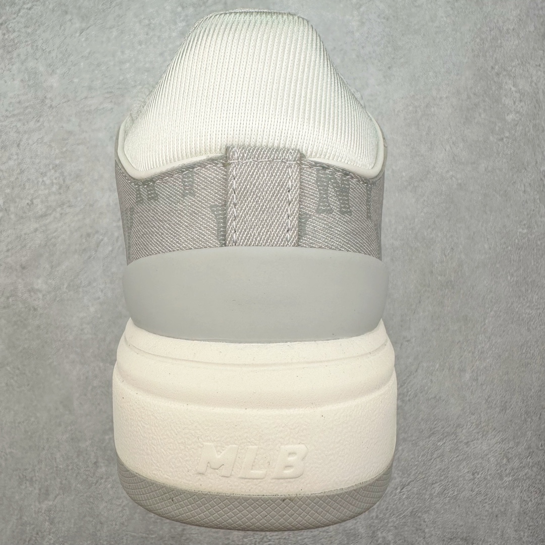 图片[8]-＃PB过验版 MLB Chunky Liner Basic 复古印花学长鞋系列低帮轻量增高厚底百搭休闲运动慢跑鞋板鞋 Korea韩国联名NY美国榄球纽约洋基队限定 目前可过轻松秒过各类鉴定 能操作的私聊 韩国代购专供 左脚内置NFC感应 区别市面贴纸假芯片 MLB专用菱形双针中底布 重点细节中底布带注胶孔 原厂NFC感应吊牌 支持鉴定 一个两位数 原盒原标 全套原楦原纸板原厂数据开发 中韩文保养标贴 绿色防霉片 平台代购专供 独家一比一RB+MD组合大底 高频后跟小人Logo精准对位立体饱满 正确网布加超迁鞋面 转印中底走线紧密 转印Logo工艺表层防刮不掉色 尺码：35 36 36.5 37.5 38 38.5 39 40 40.5 41 42 42.5 43 44 44.5 45-选品中心